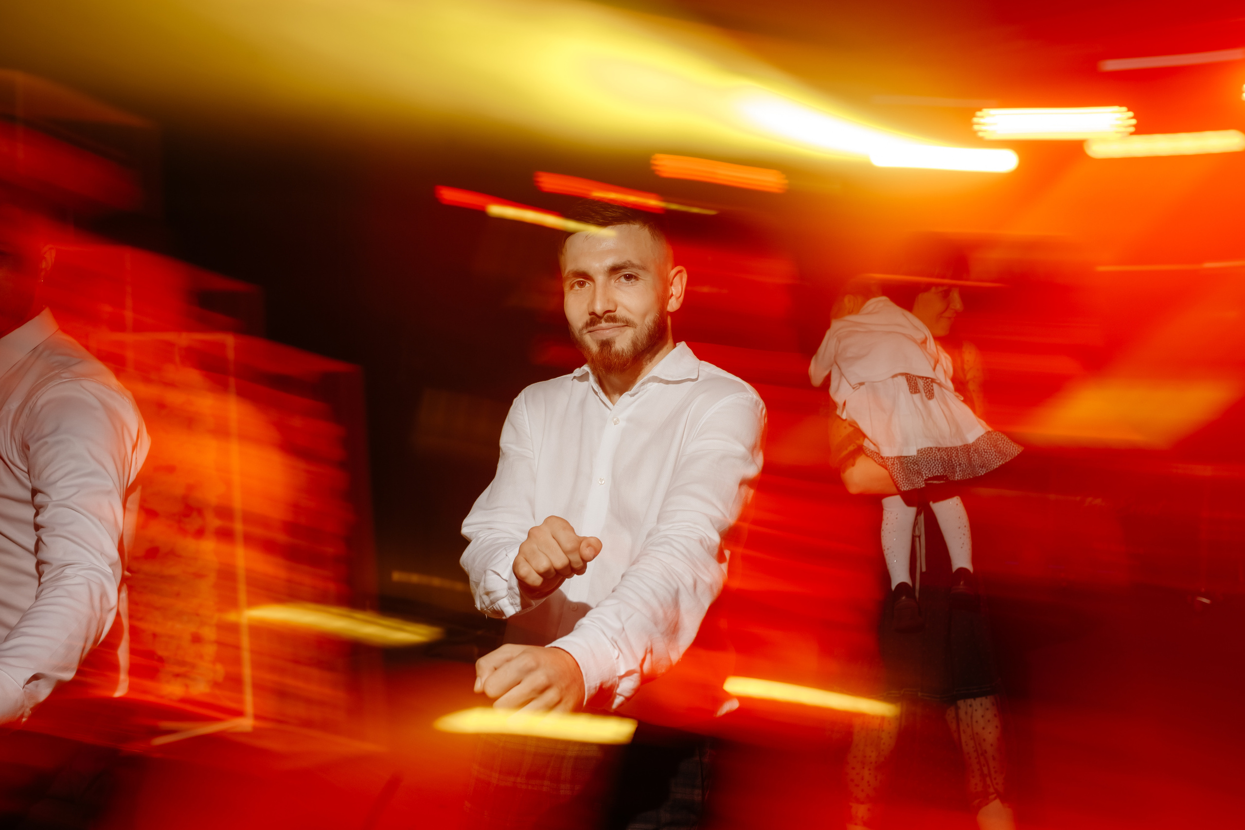 Radu & Catalina. ProWed — Foto Video Moldova și România