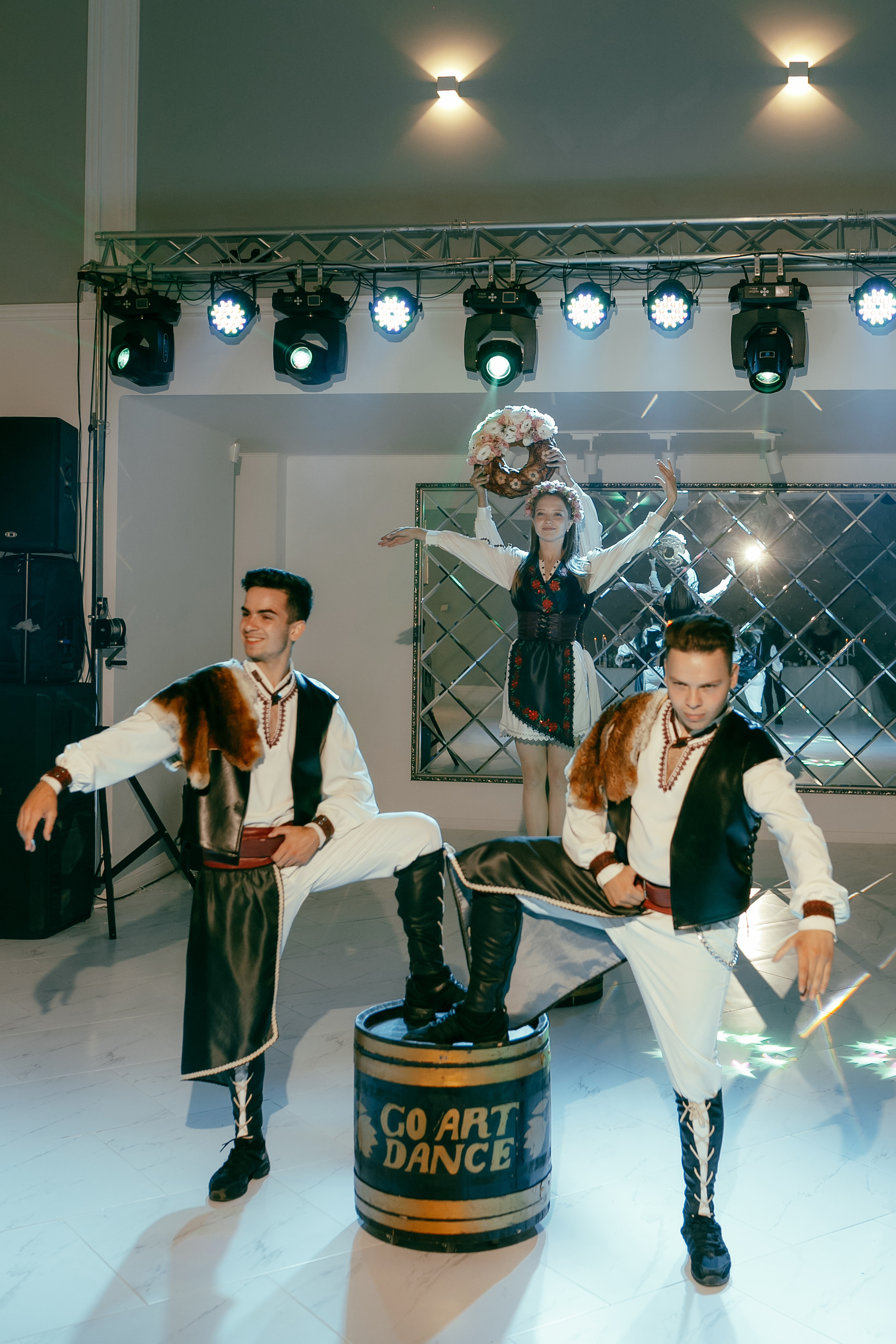 Tudor & Liliana. ProWed — Foto Video Moldova și România