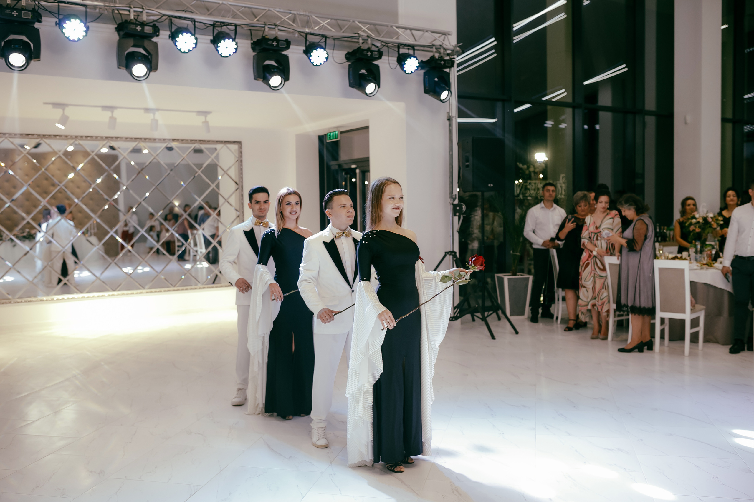 Tudor & Liliana. ProWed — Foto Video Moldova și România