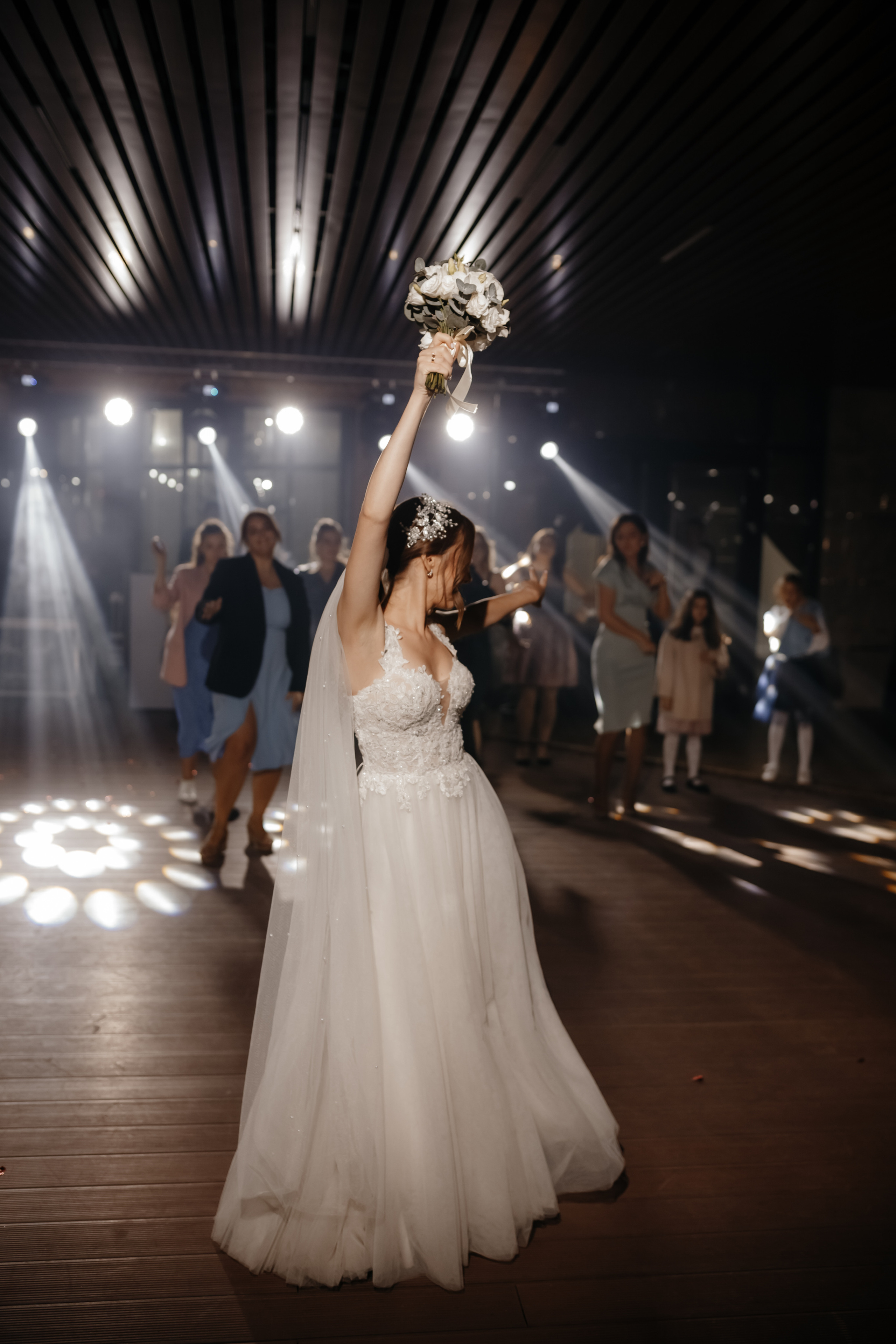 Radu & Catalina. ProWed — Foto Video Moldova și România