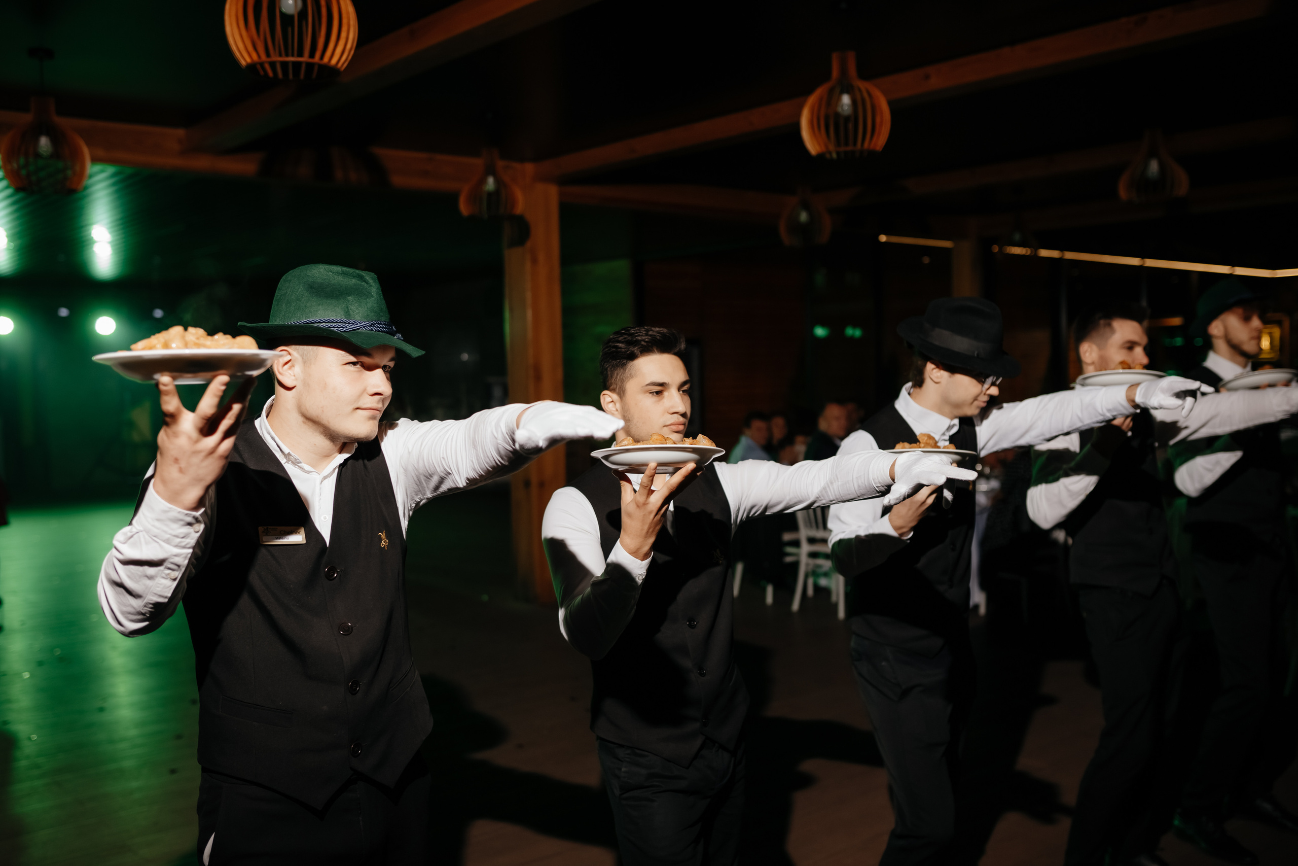 Radu & Catalina. ProWed — Foto Video Moldova și România