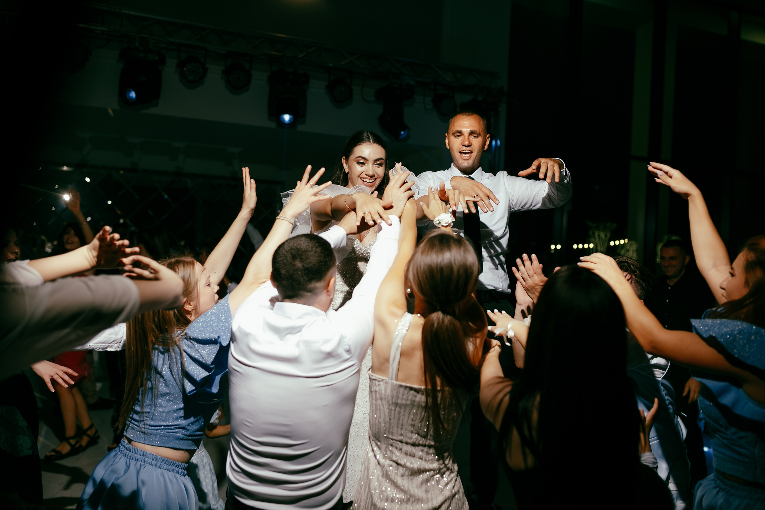 Tudor & Liliana. ProWed — Foto Video Moldova și România