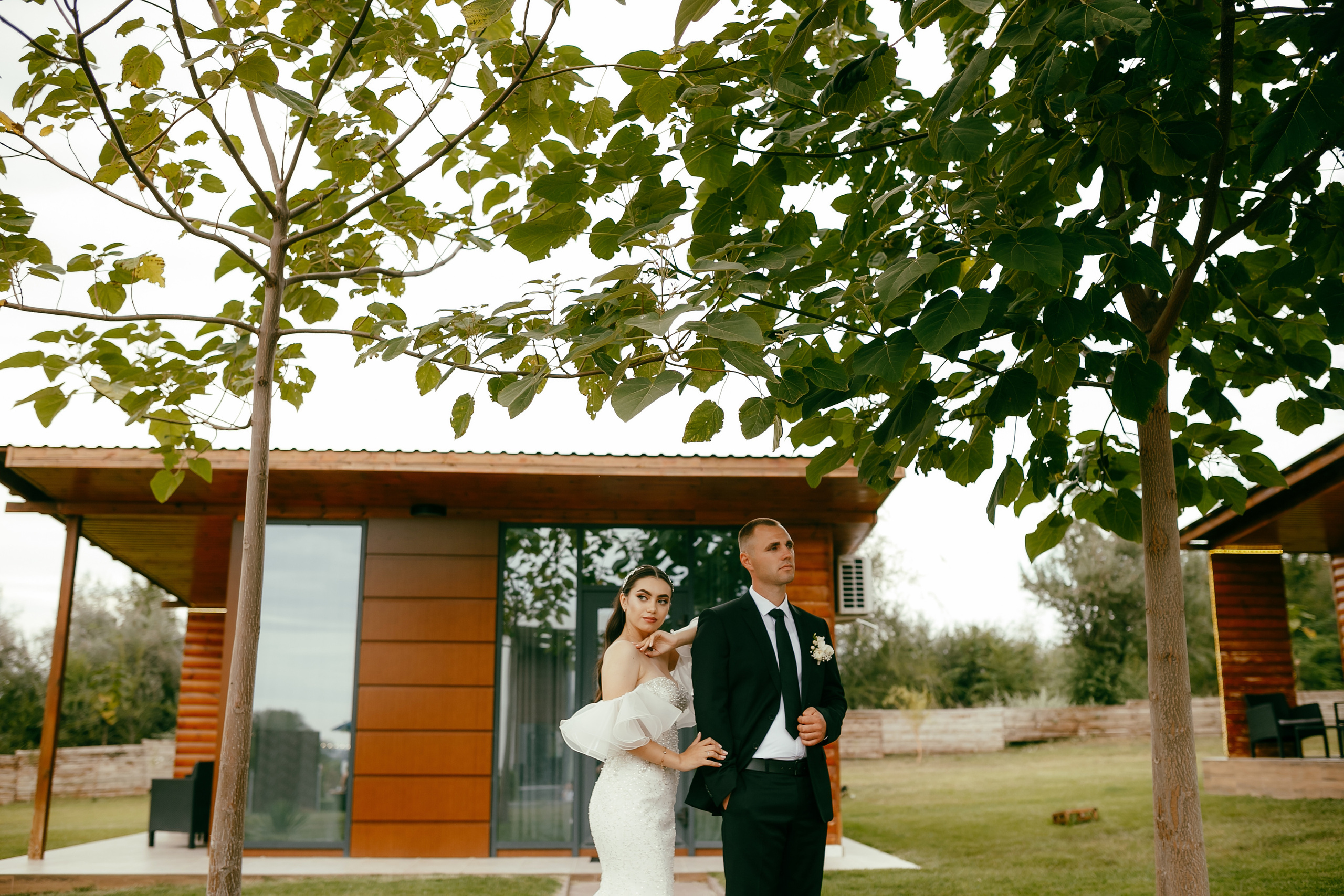 Tudor & Liliana. ProWed — Foto Video Moldova și România