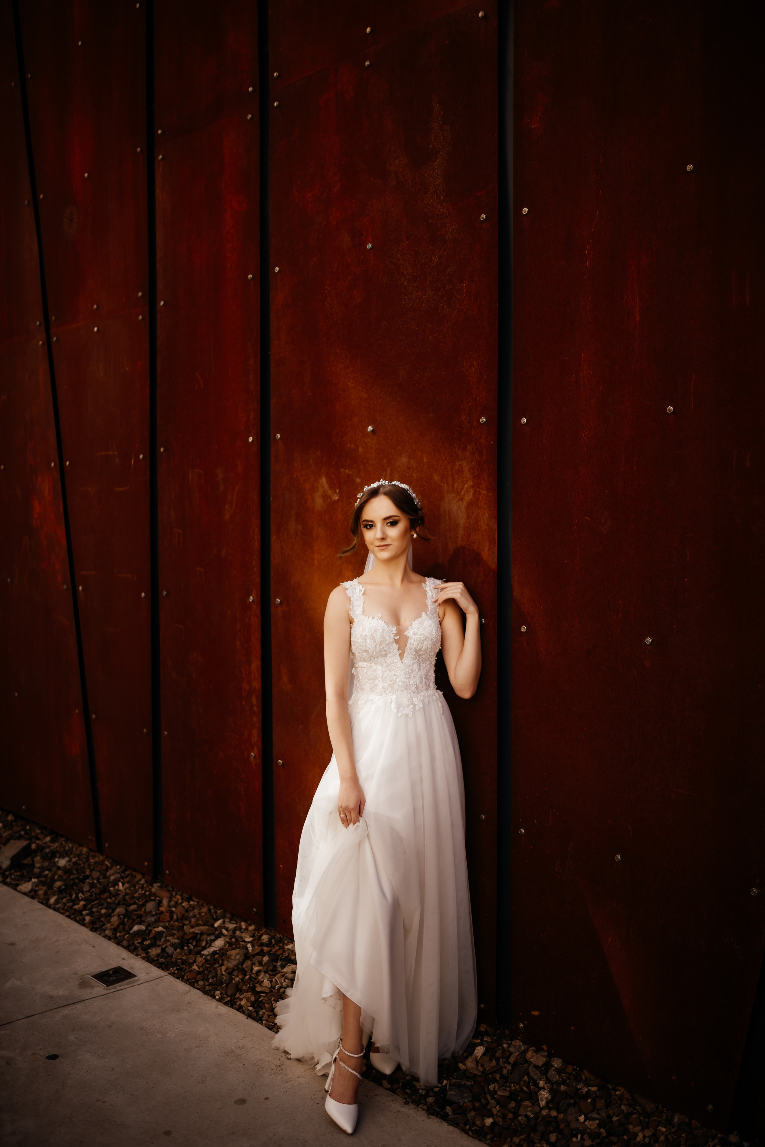 Radu & Catalina. ProWed — Foto Video Moldova și România