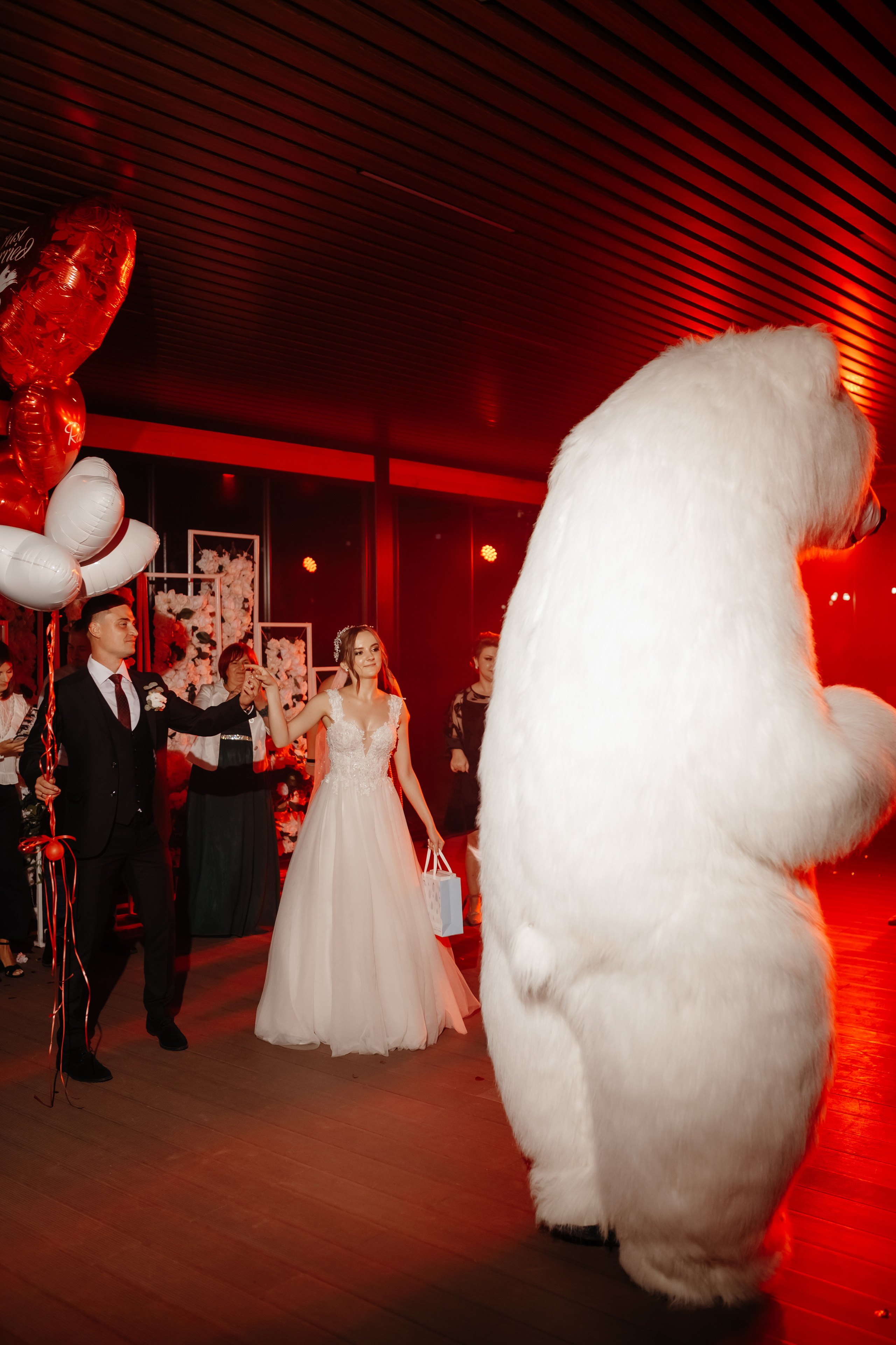 Radu & Catalina. ProWed — Foto Video Moldova și România