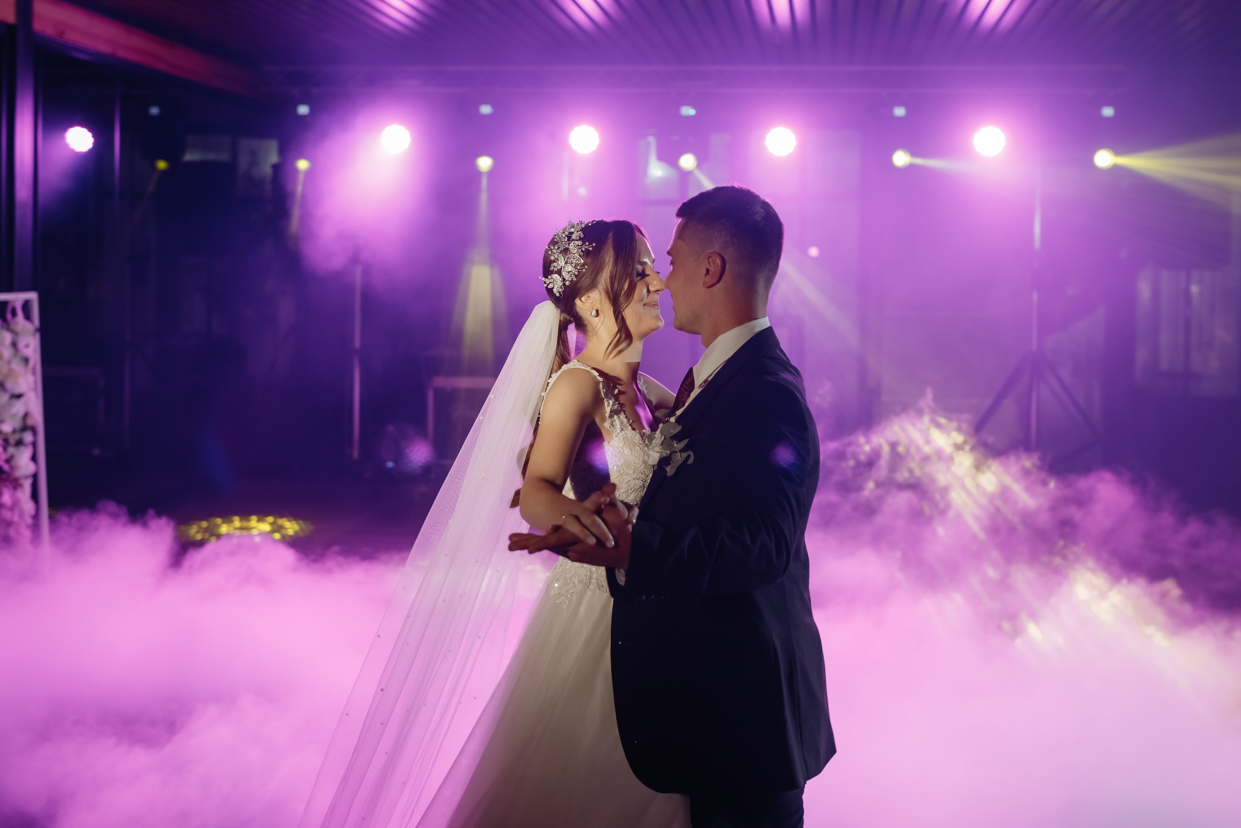 Radu & Catalina. ProWed — Foto Video Moldova și România