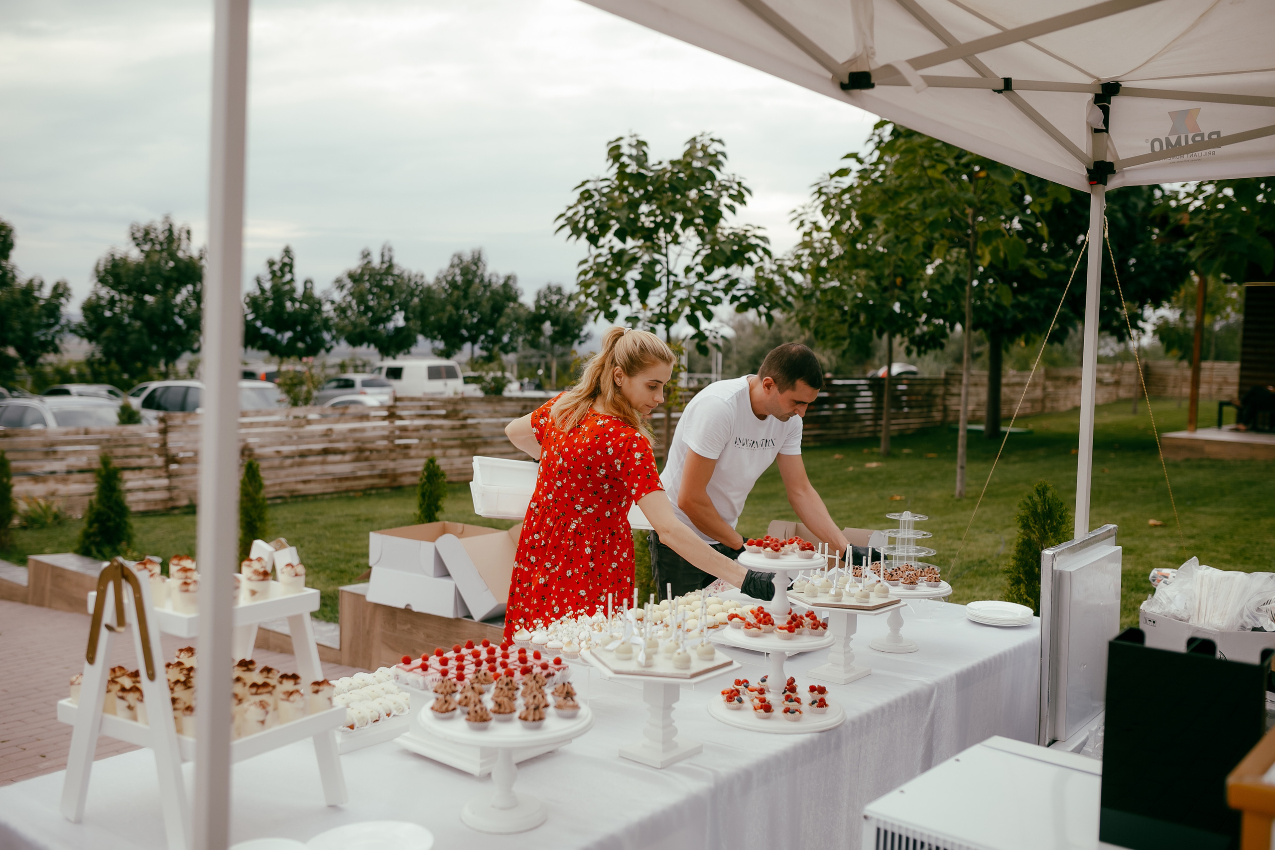 Tudor & Liliana. ProWed — Foto Video Moldova și România