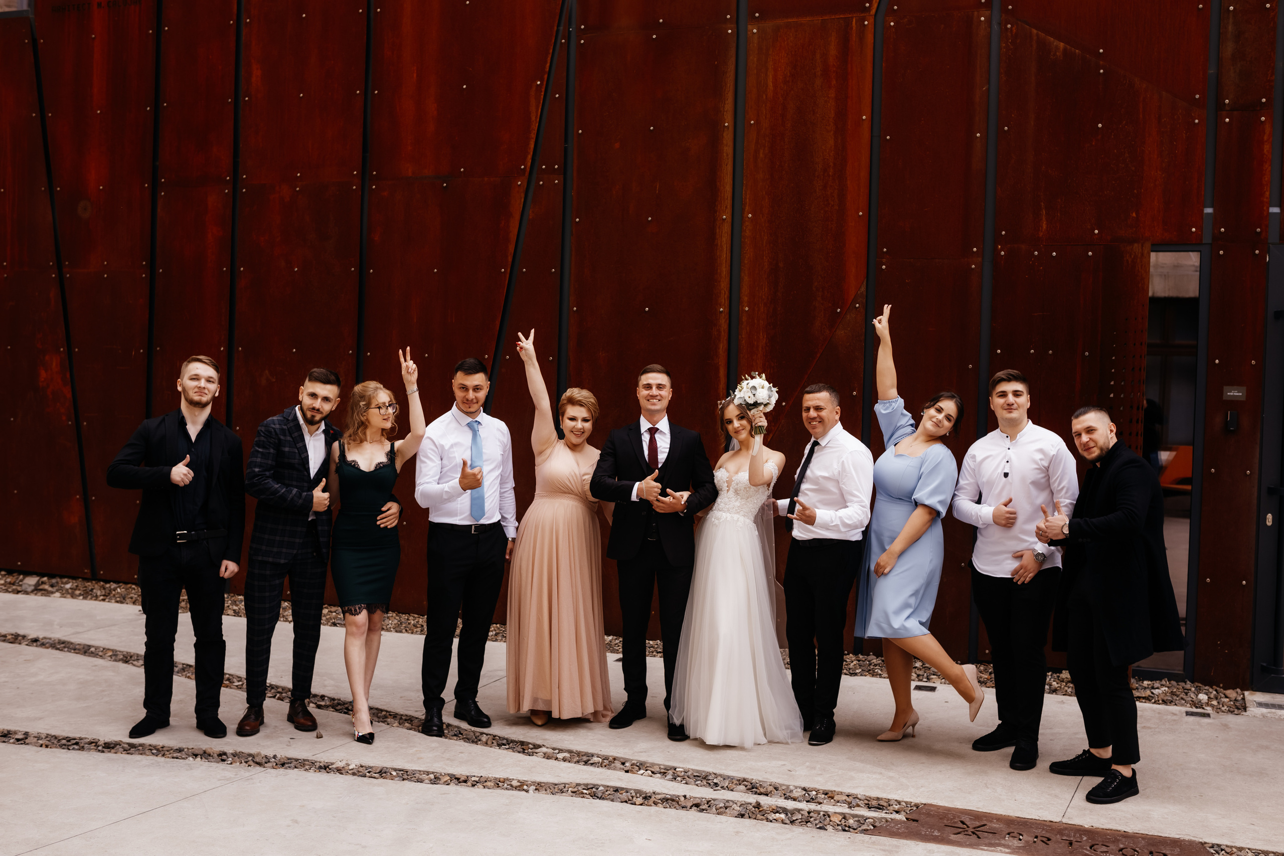 Radu & Catalina. ProWed — Foto Video Moldova și România