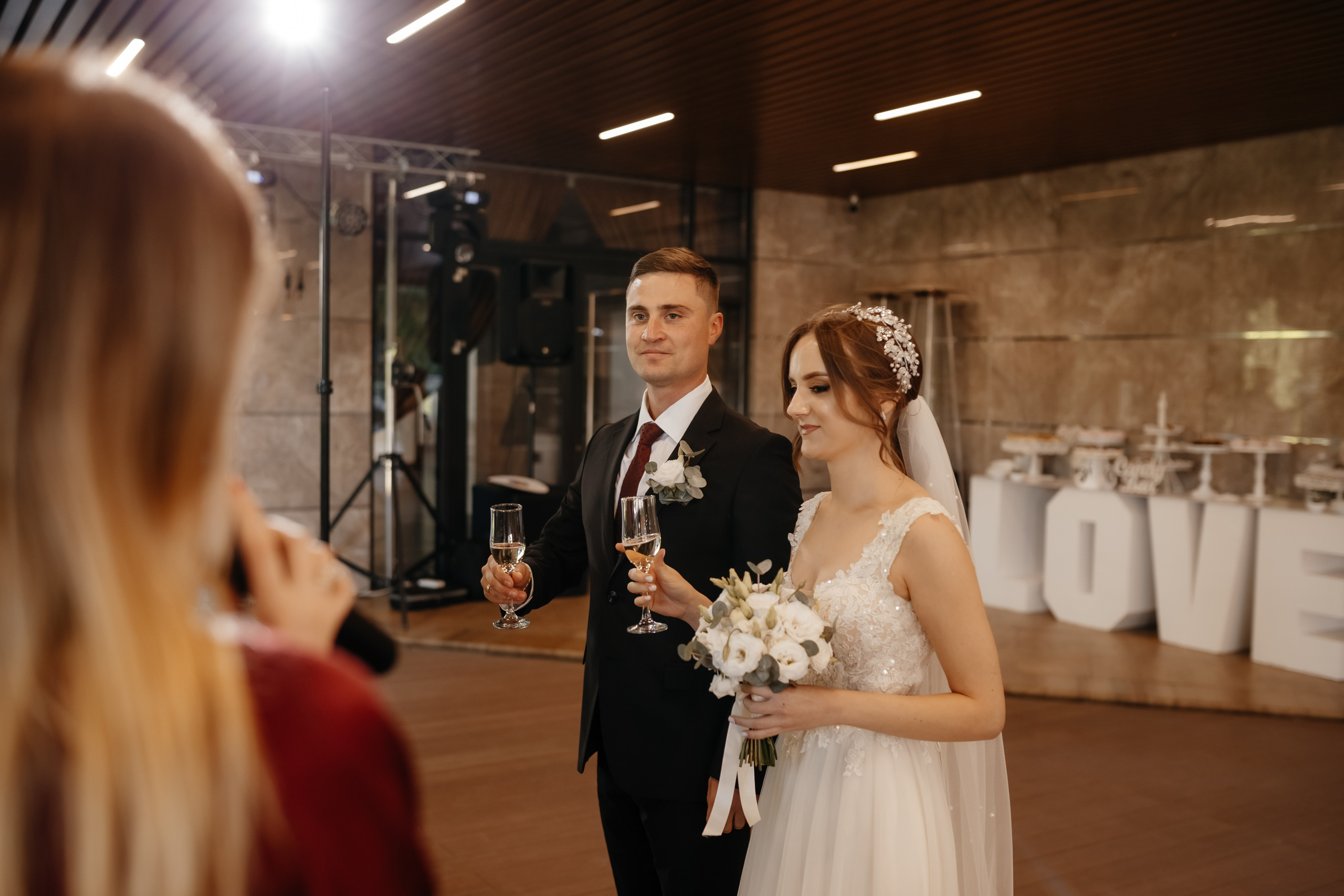 Radu & Catalina. ProWed — Foto Video Moldova și România