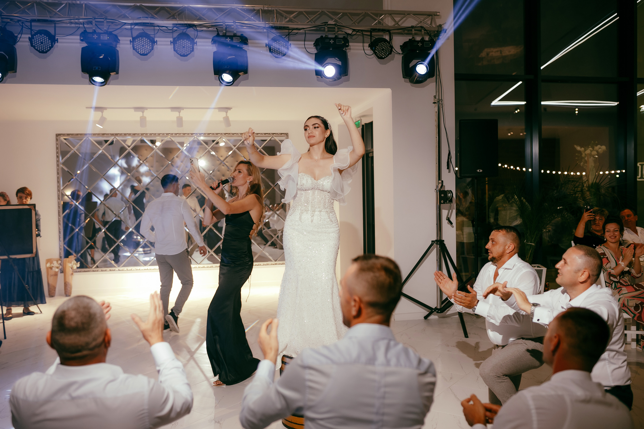 Tudor & Liliana. ProWed — Foto Video Moldova și România