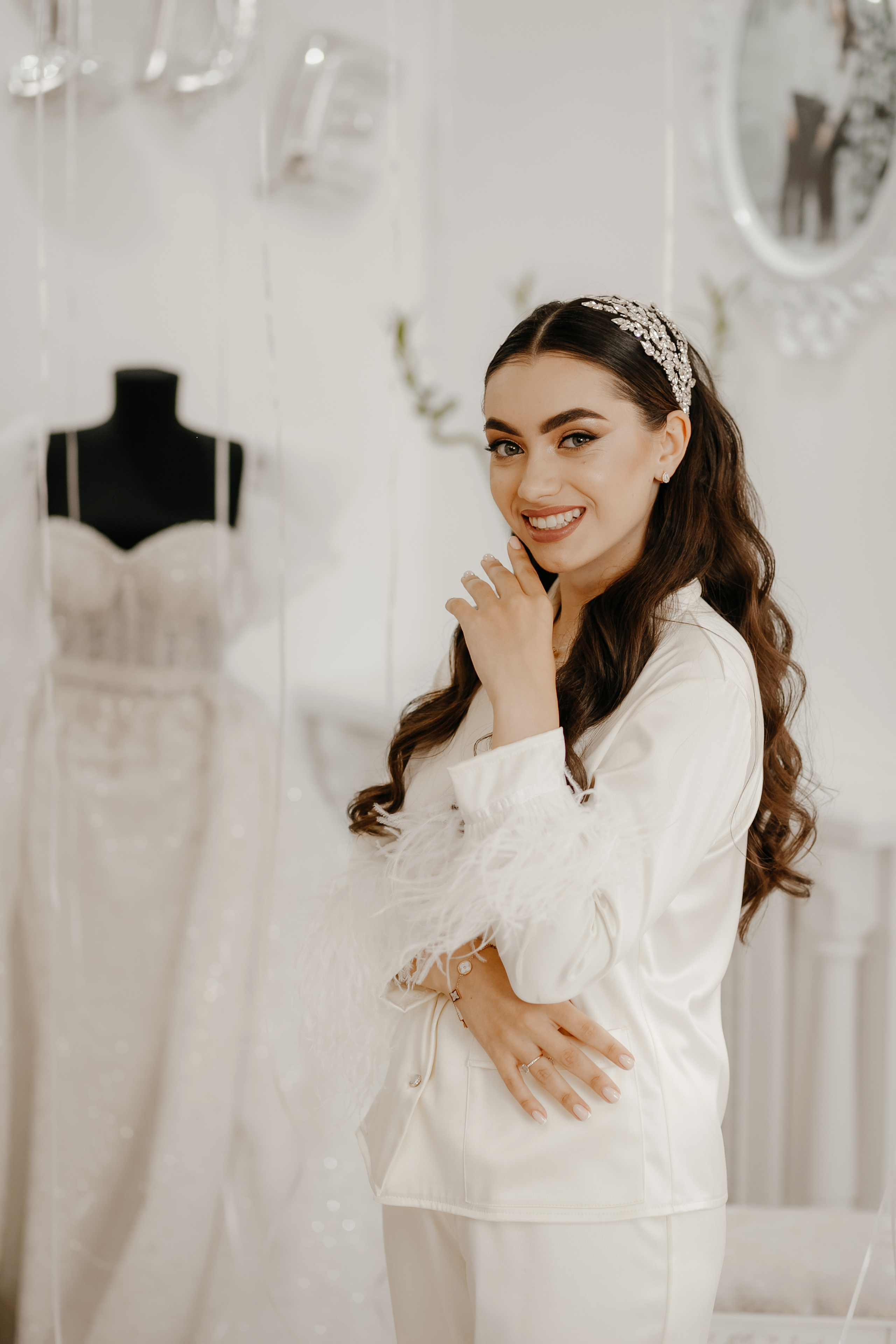 Tudor & Liliana. ProWed — Foto Video Moldova și România