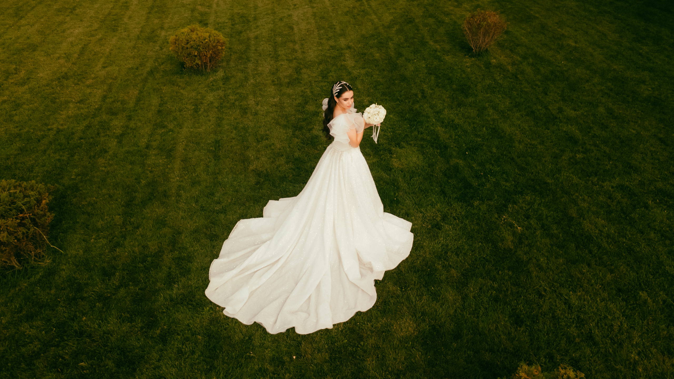 Tudor & Liliana. ProWed — Foto Video Moldova și România