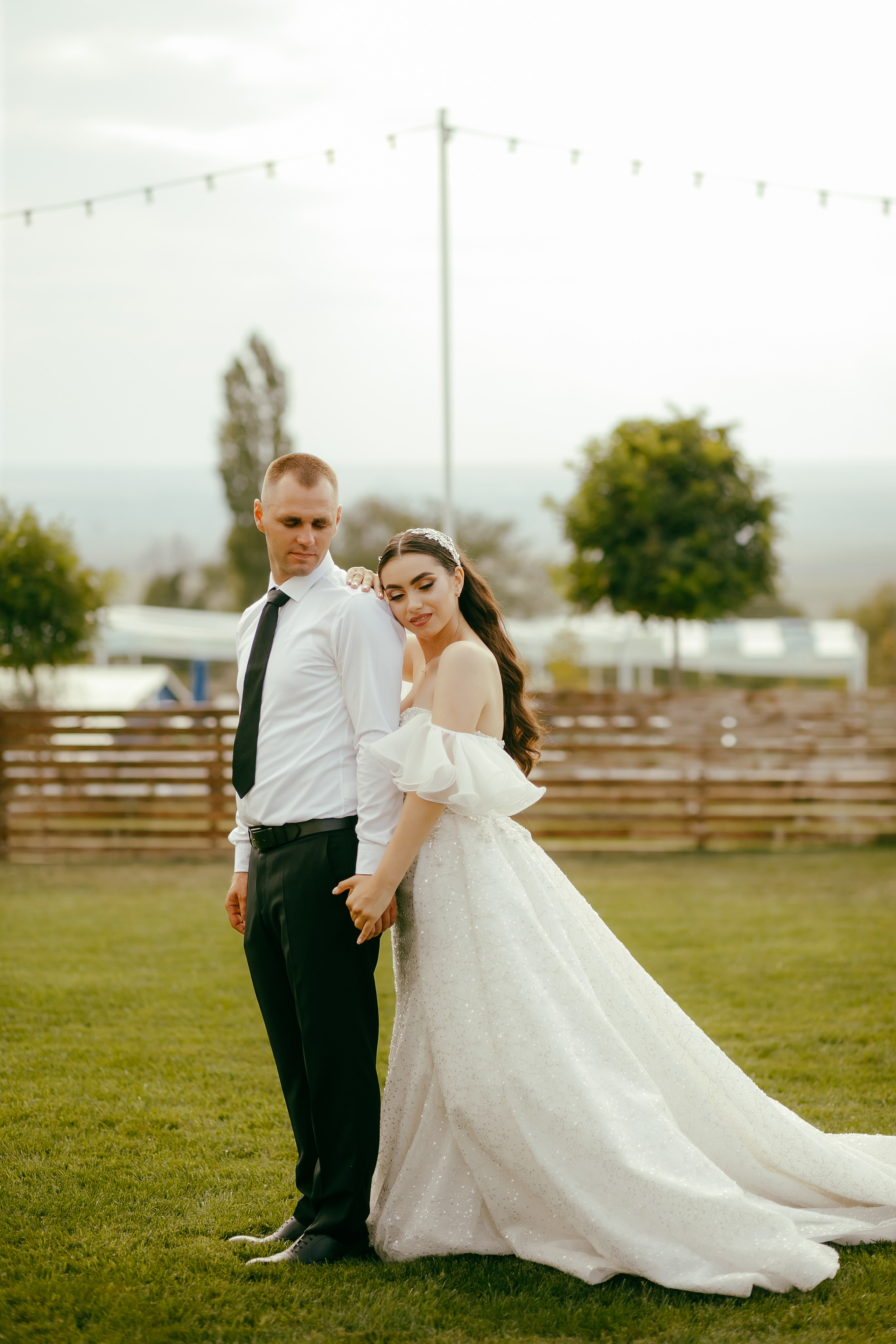 Tudor & Liliana. ProWed — Foto Video Moldova și România