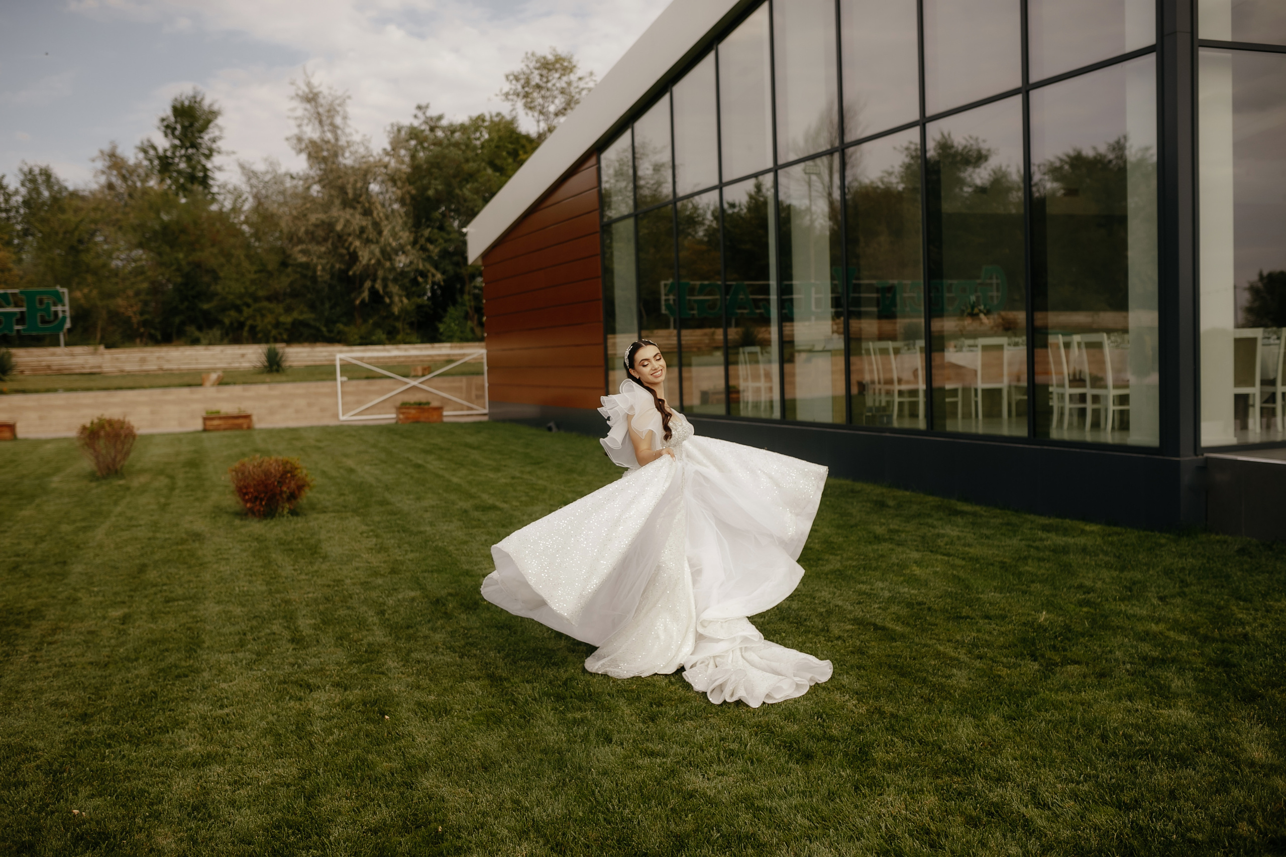 Tudor & Liliana. ProWed — Foto Video Moldova și România