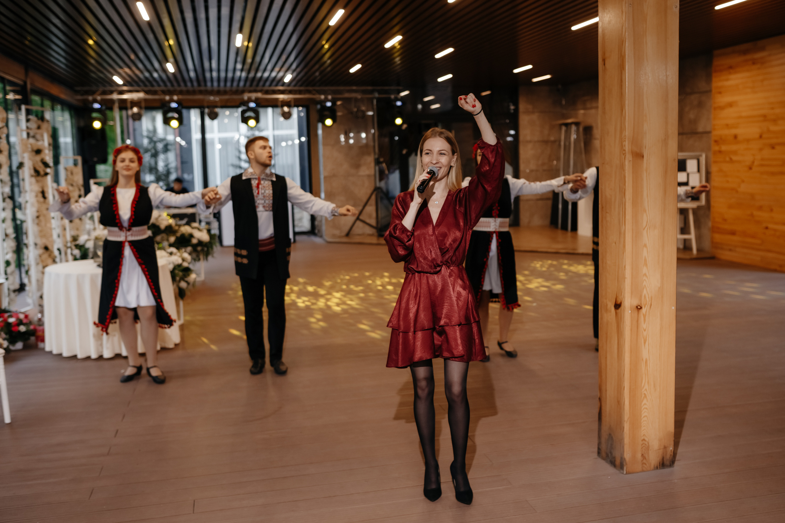 Radu & Catalina. ProWed — Foto Video Moldova și România