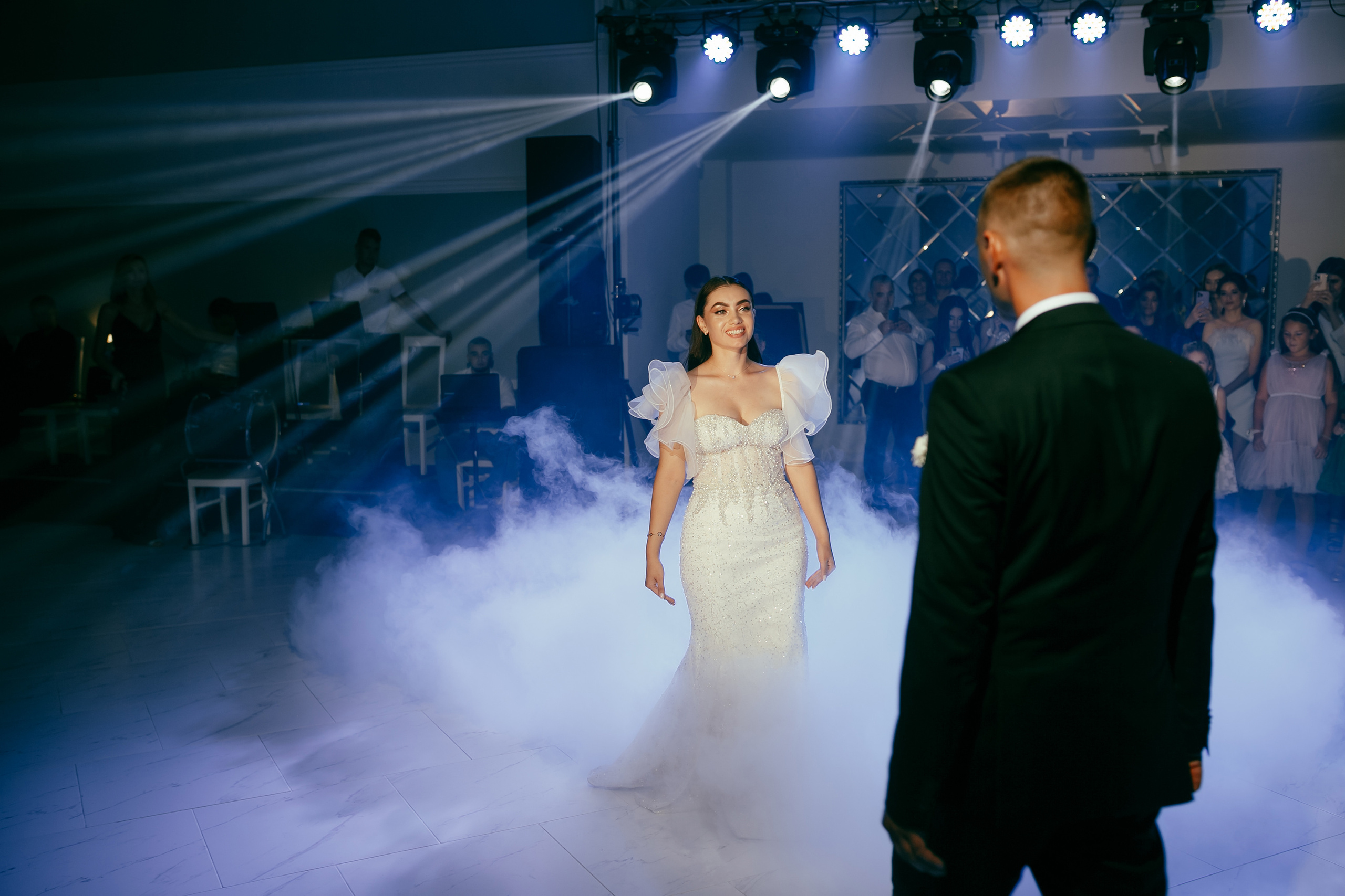 Tudor & Liliana. ProWed — Foto Video Moldova și România