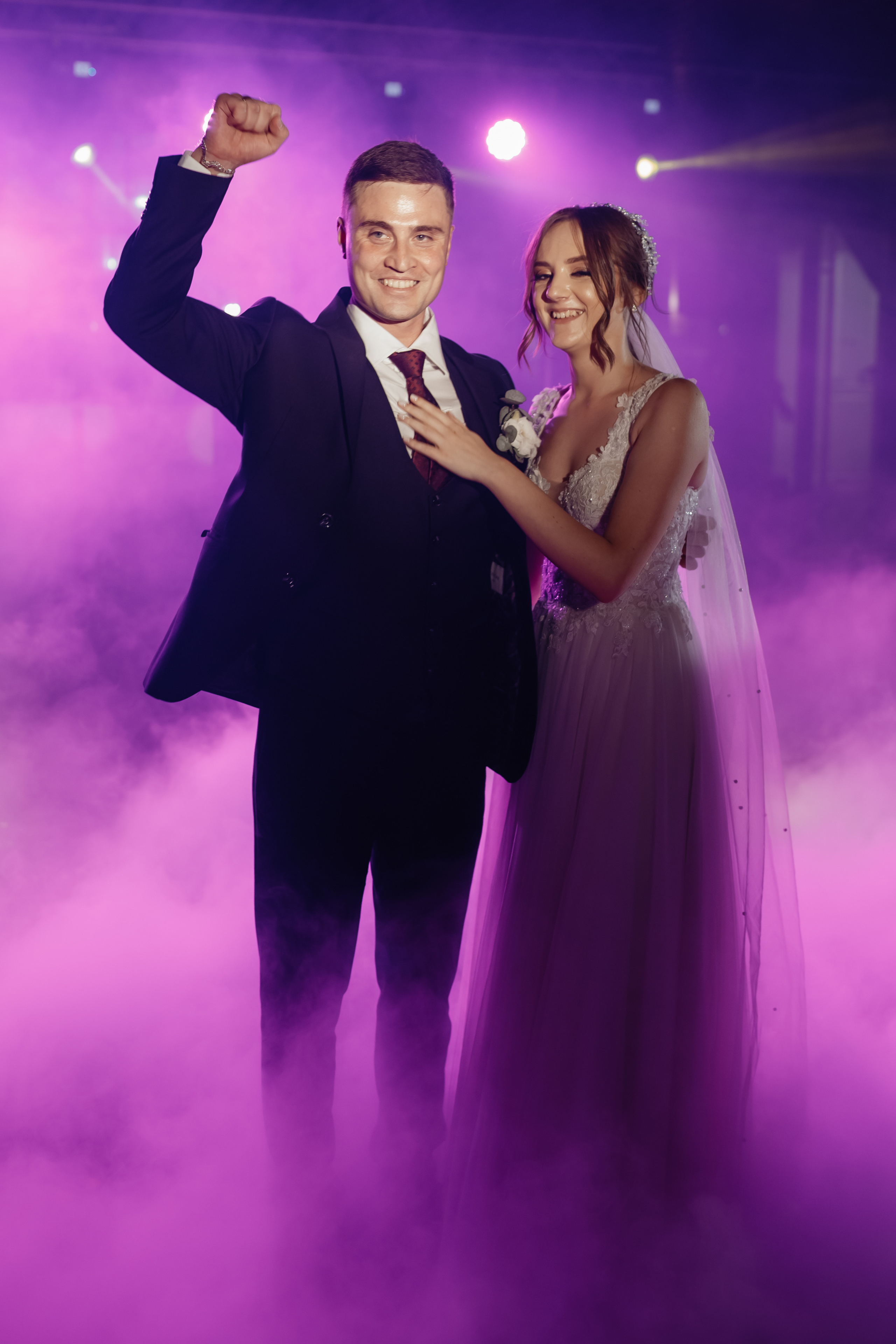 Radu & Catalina. ProWed — Foto Video Moldova și România