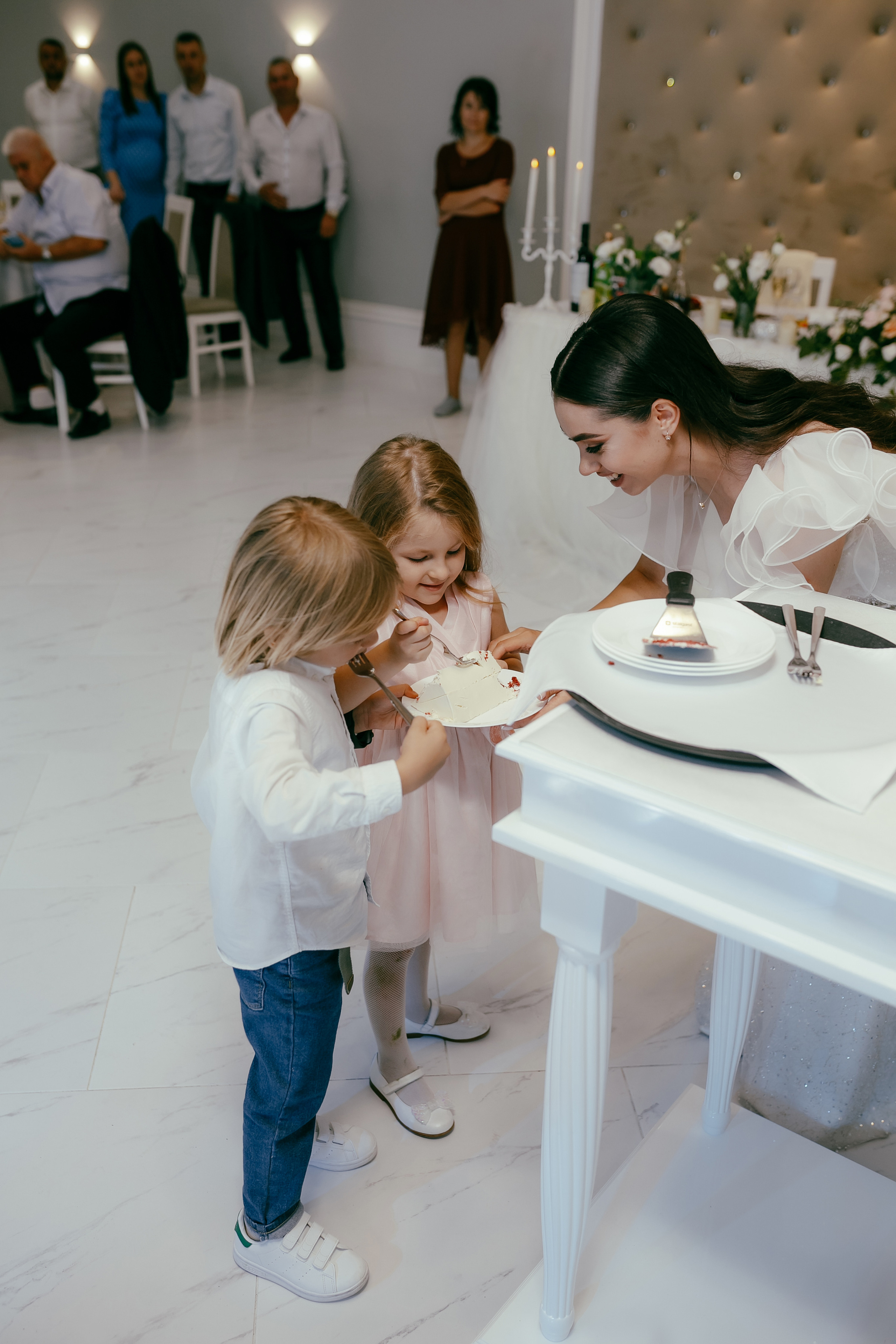 Tudor & Liliana. ProWed — Foto Video Moldova și România