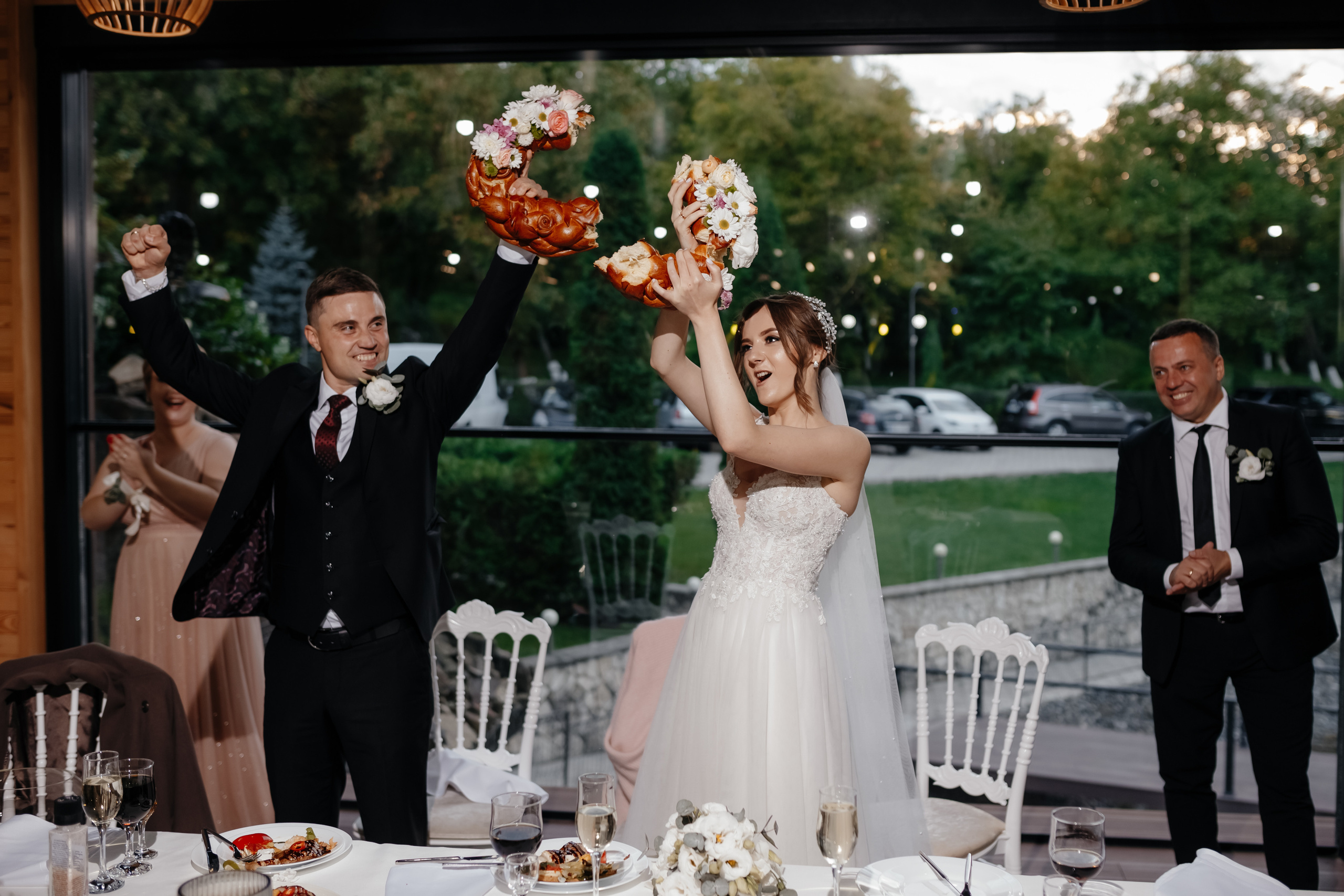 Radu & Catalina. ProWed — Foto Video Moldova și România