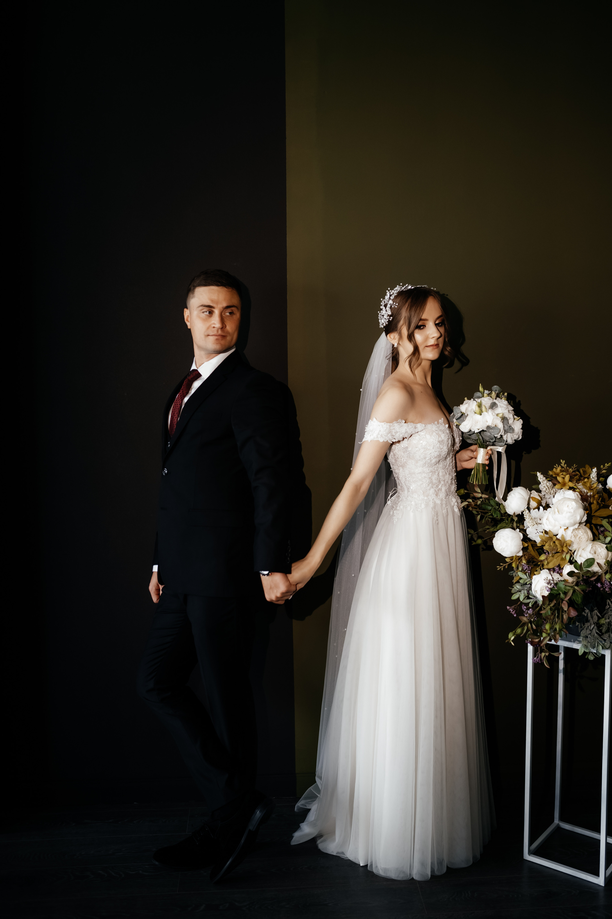 Radu & Catalina. ProWed — Foto Video Moldova și România