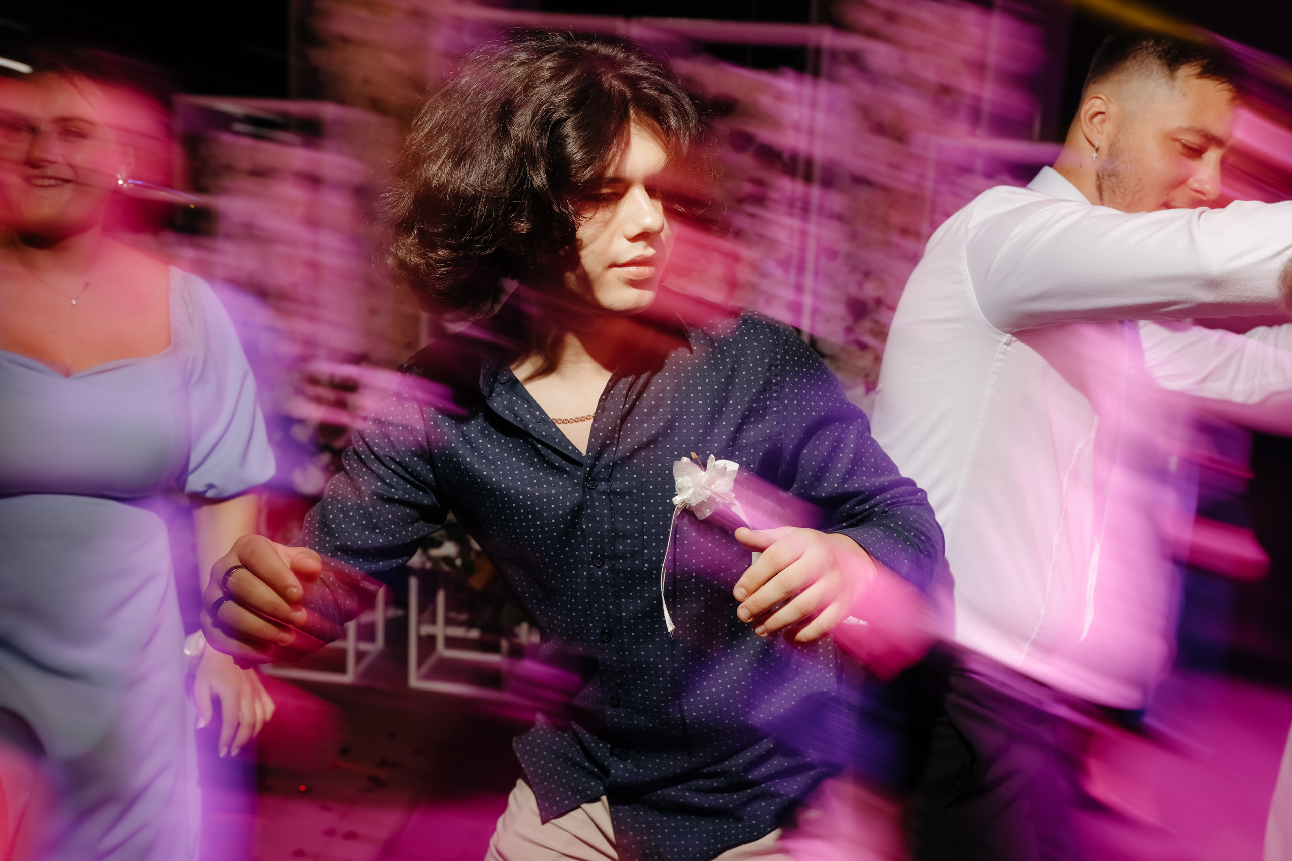 Radu & Catalina. ProWed — Foto Video Moldova și România