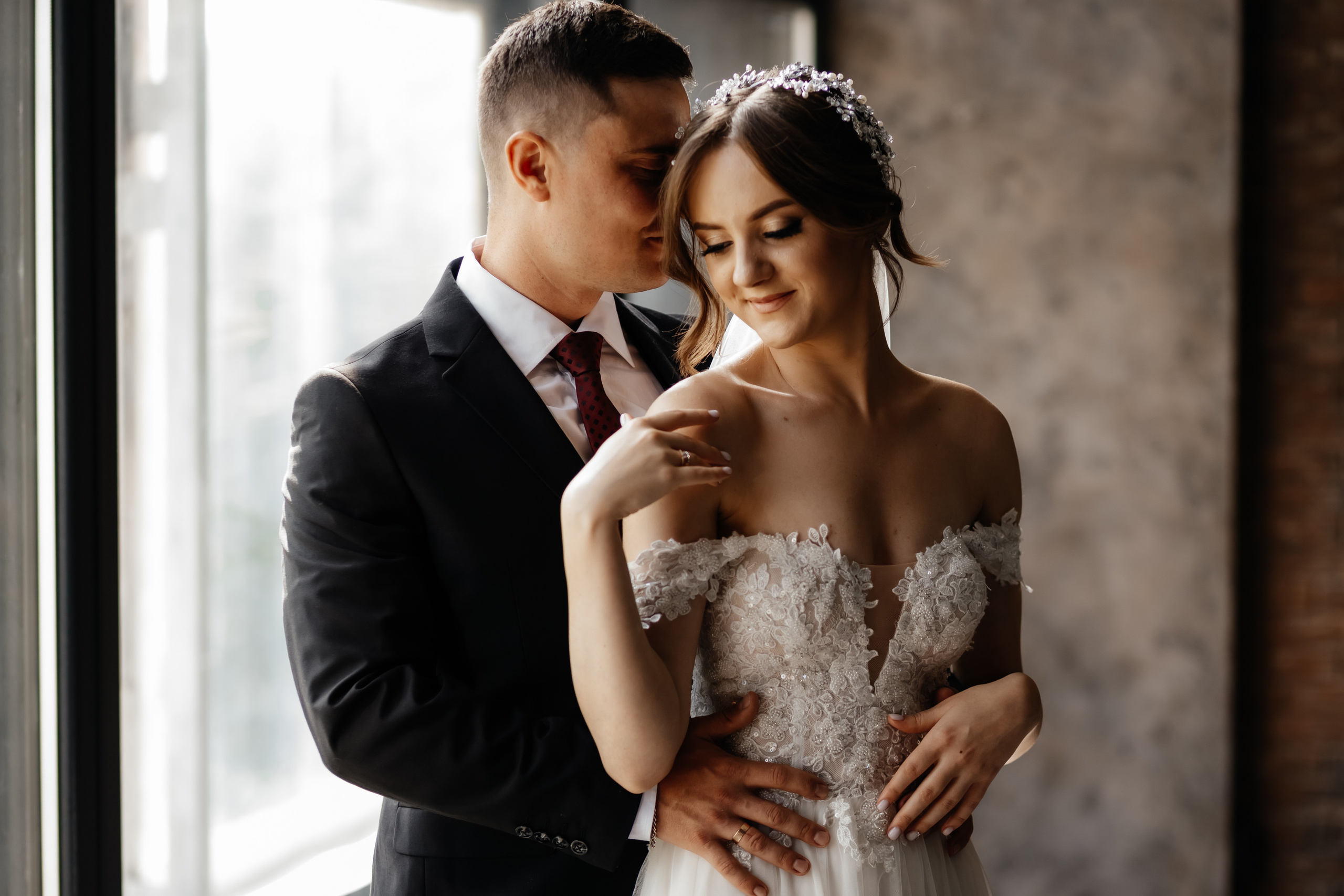 Radu & Catalina. ProWed — Foto Video Moldova și România