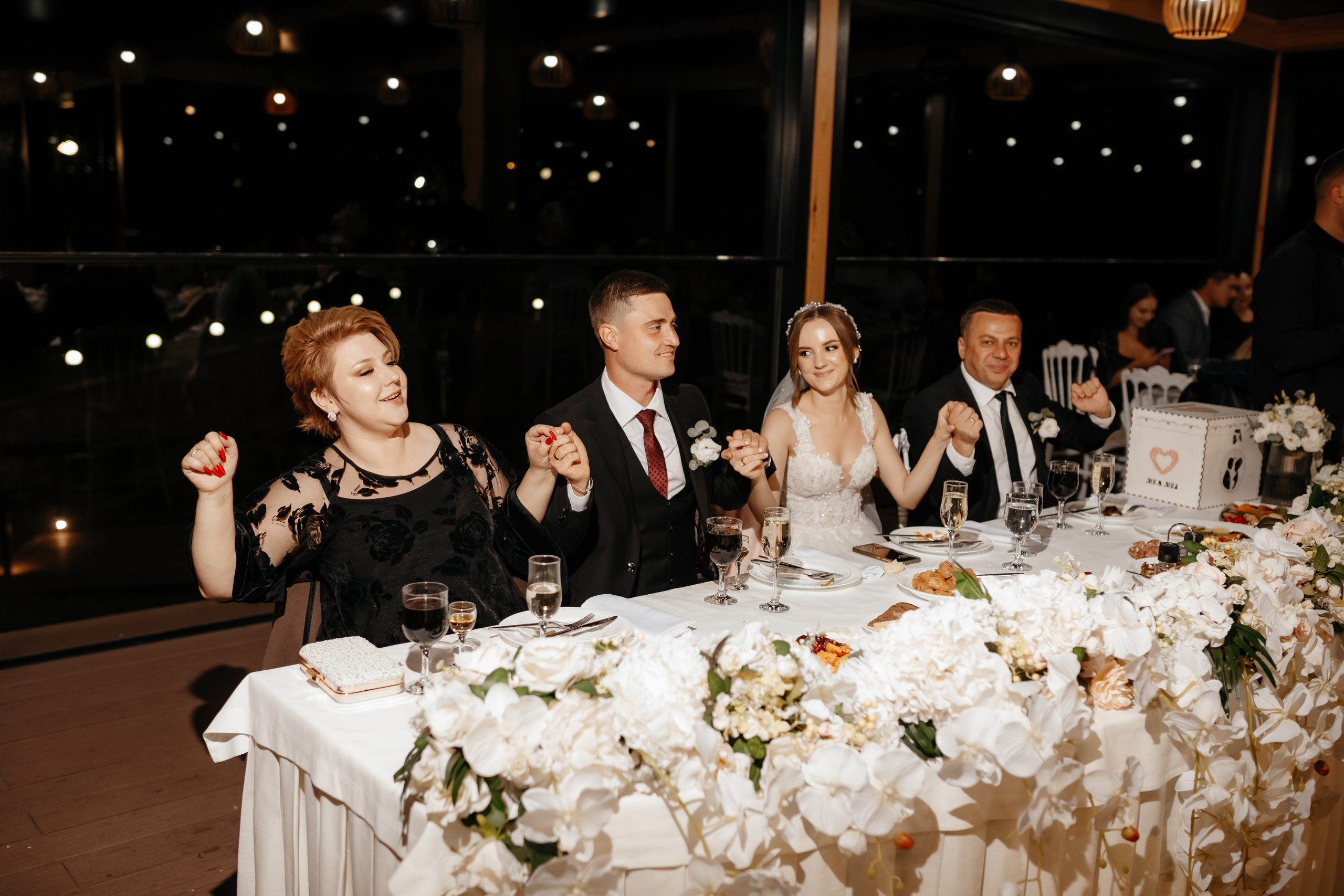 Radu & Catalina. ProWed — Foto Video Moldova și România