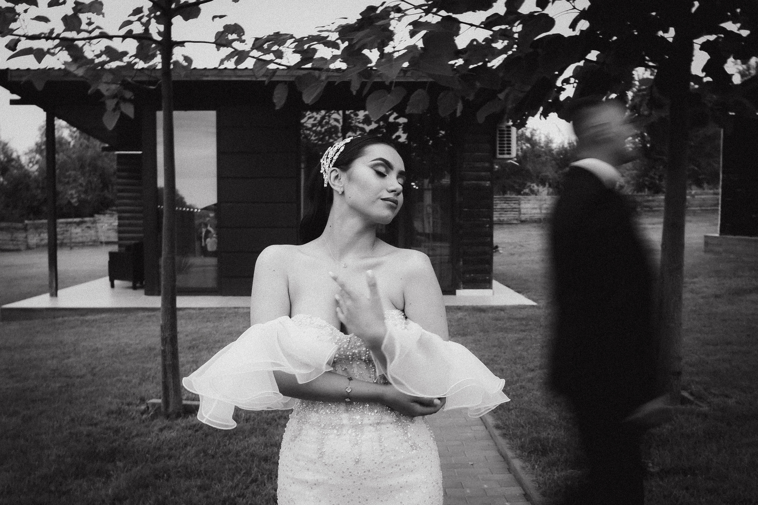 Tudor & Liliana. ProWed — Foto Video Moldova și România