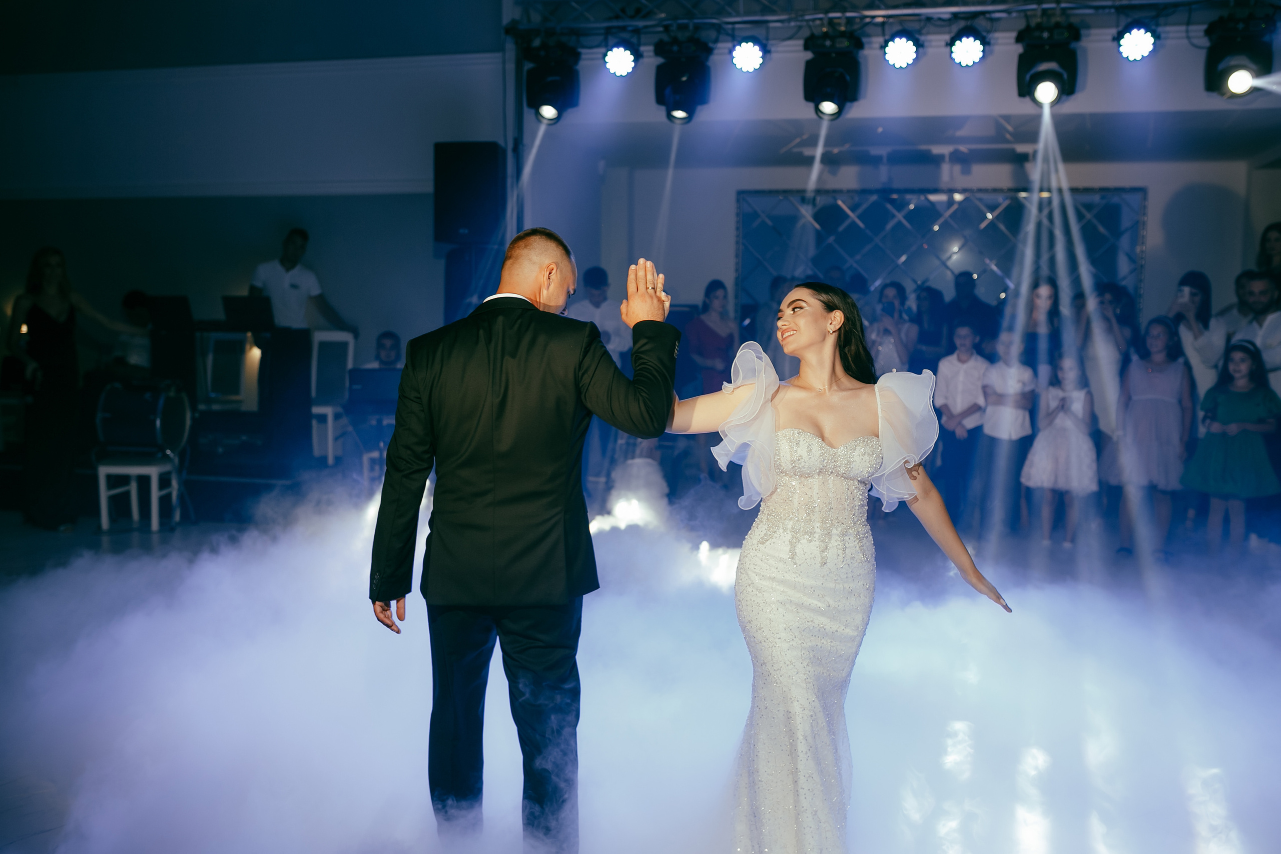 Tudor & Liliana. ProWed — Foto Video Moldova și România