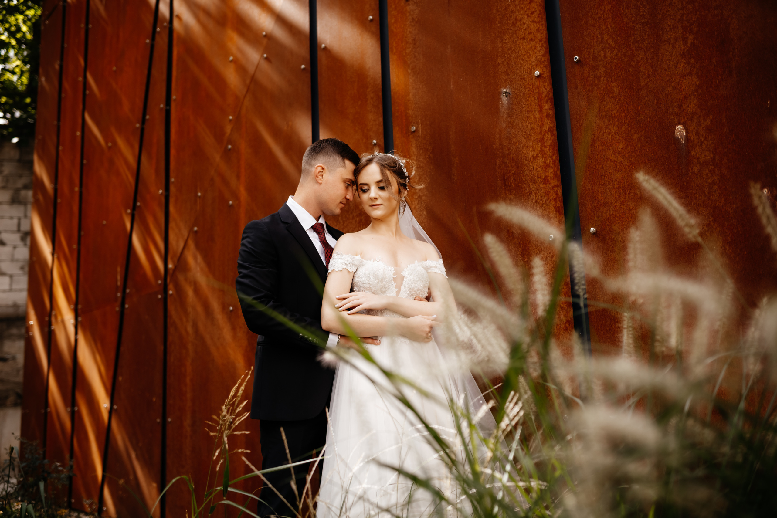 Radu & Catalina. ProWed — Foto Video Moldova și România