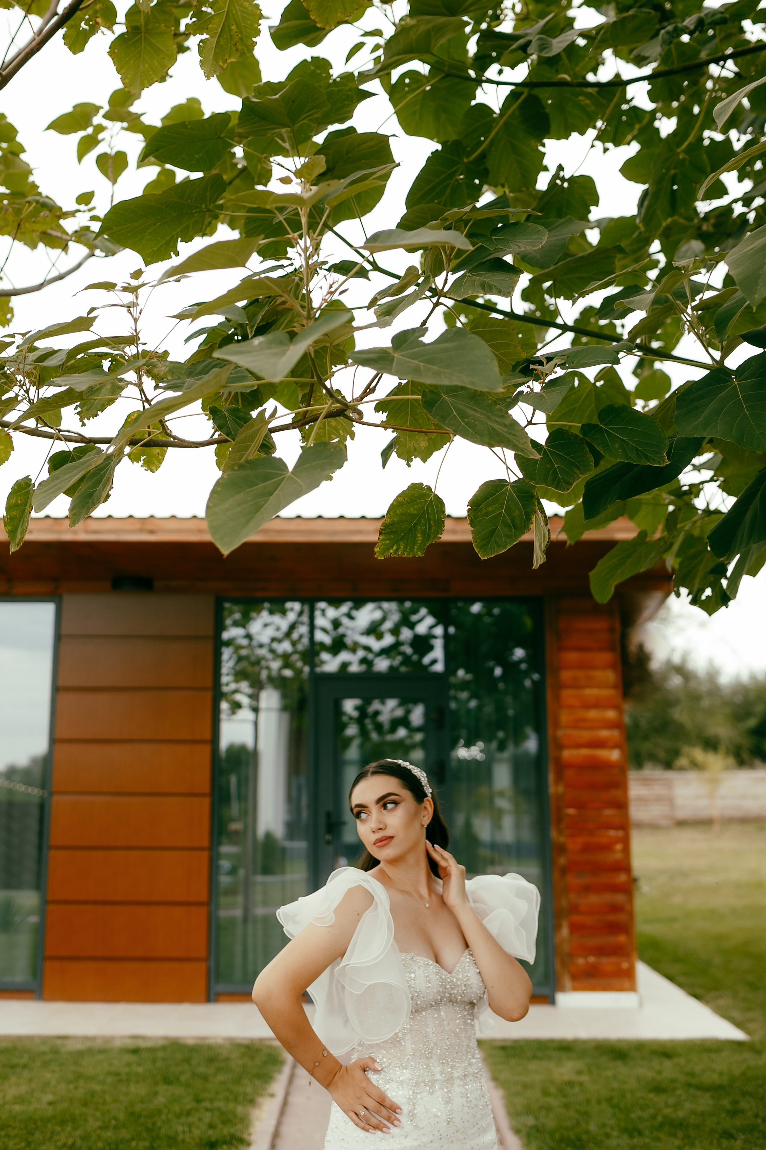 Tudor & Liliana. ProWed — Foto Video Moldova și România