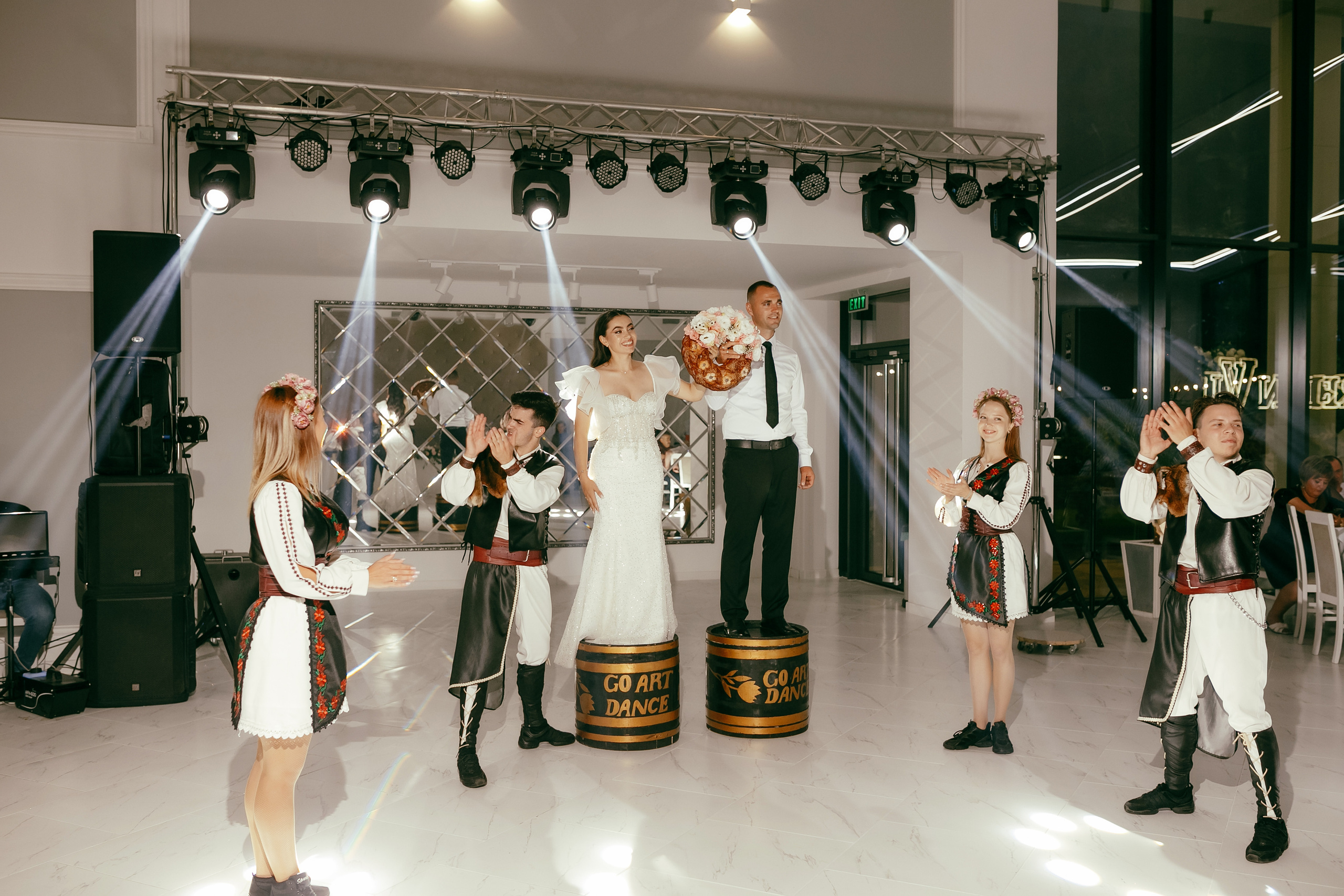 Tudor & Liliana. ProWed — Foto Video Moldova și România