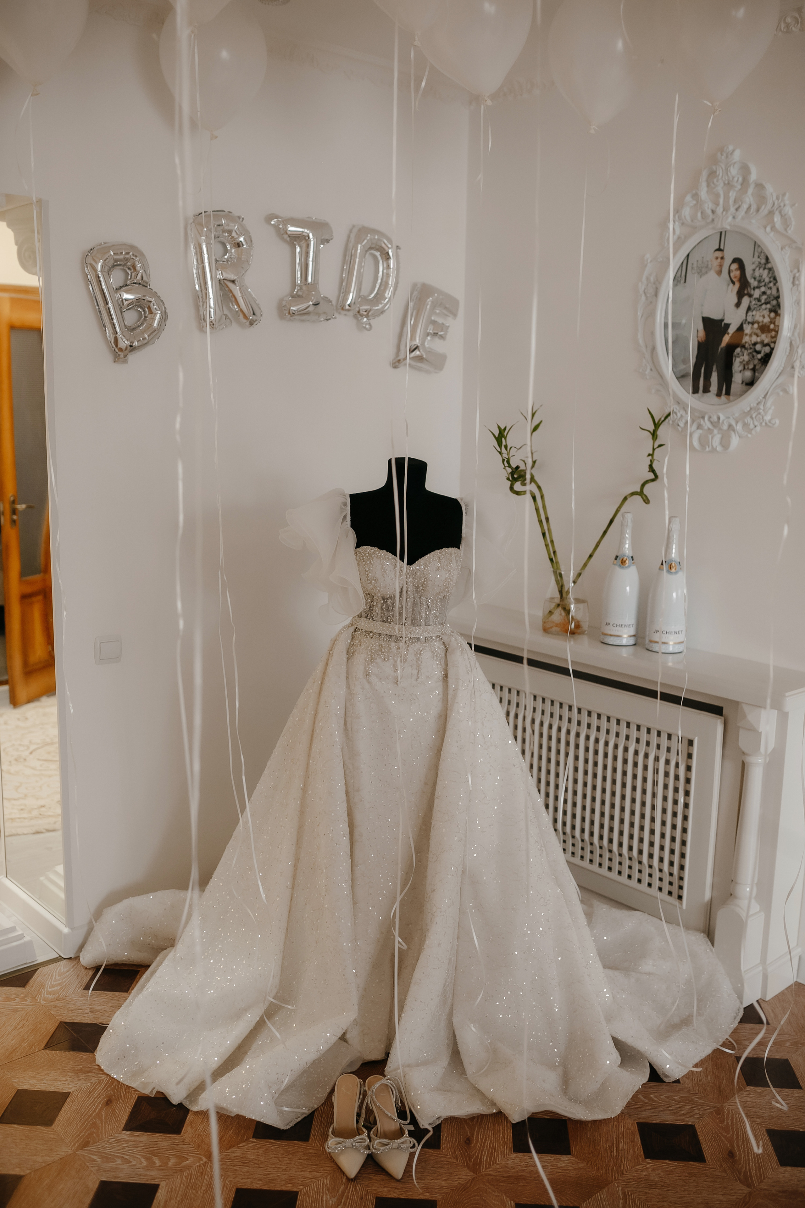 Tudor & Liliana. ProWed — Foto Video Moldova și România