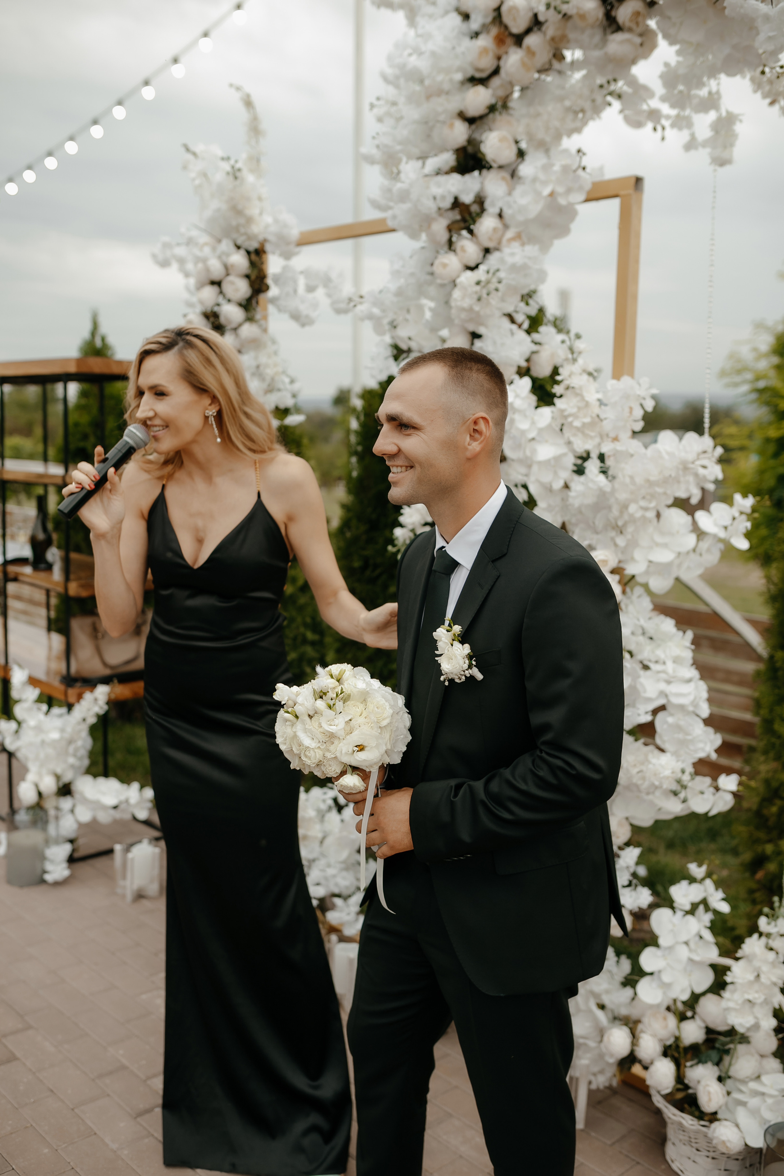 Tudor & Liliana. ProWed — Foto Video Moldova și România