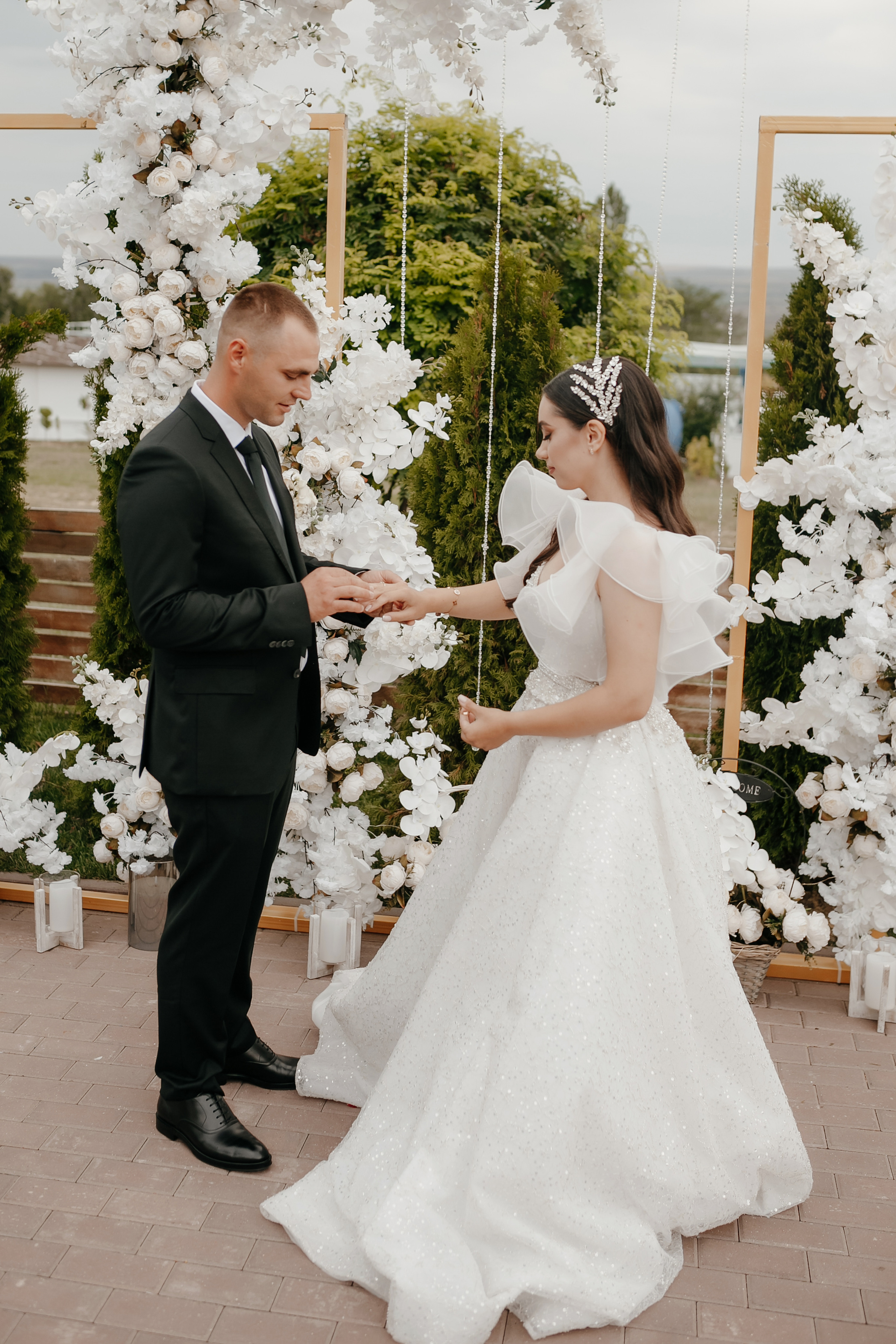 Tudor & Liliana. ProWed — Foto Video Moldova și România