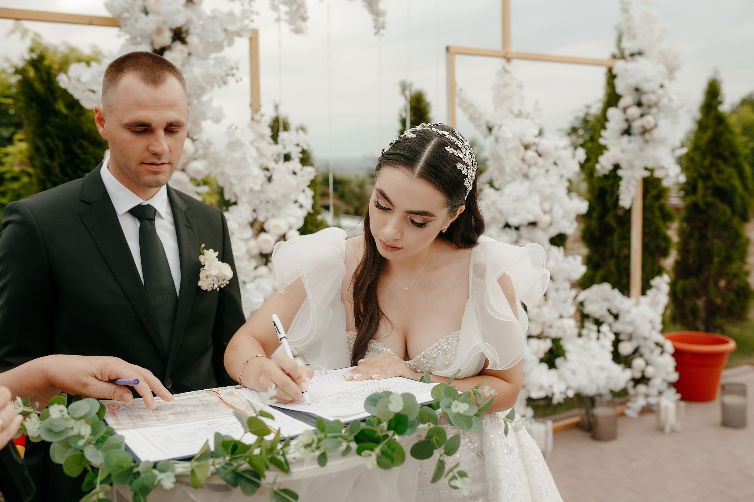 Tudor & Liliana. ProWed — Foto Video Moldova și România