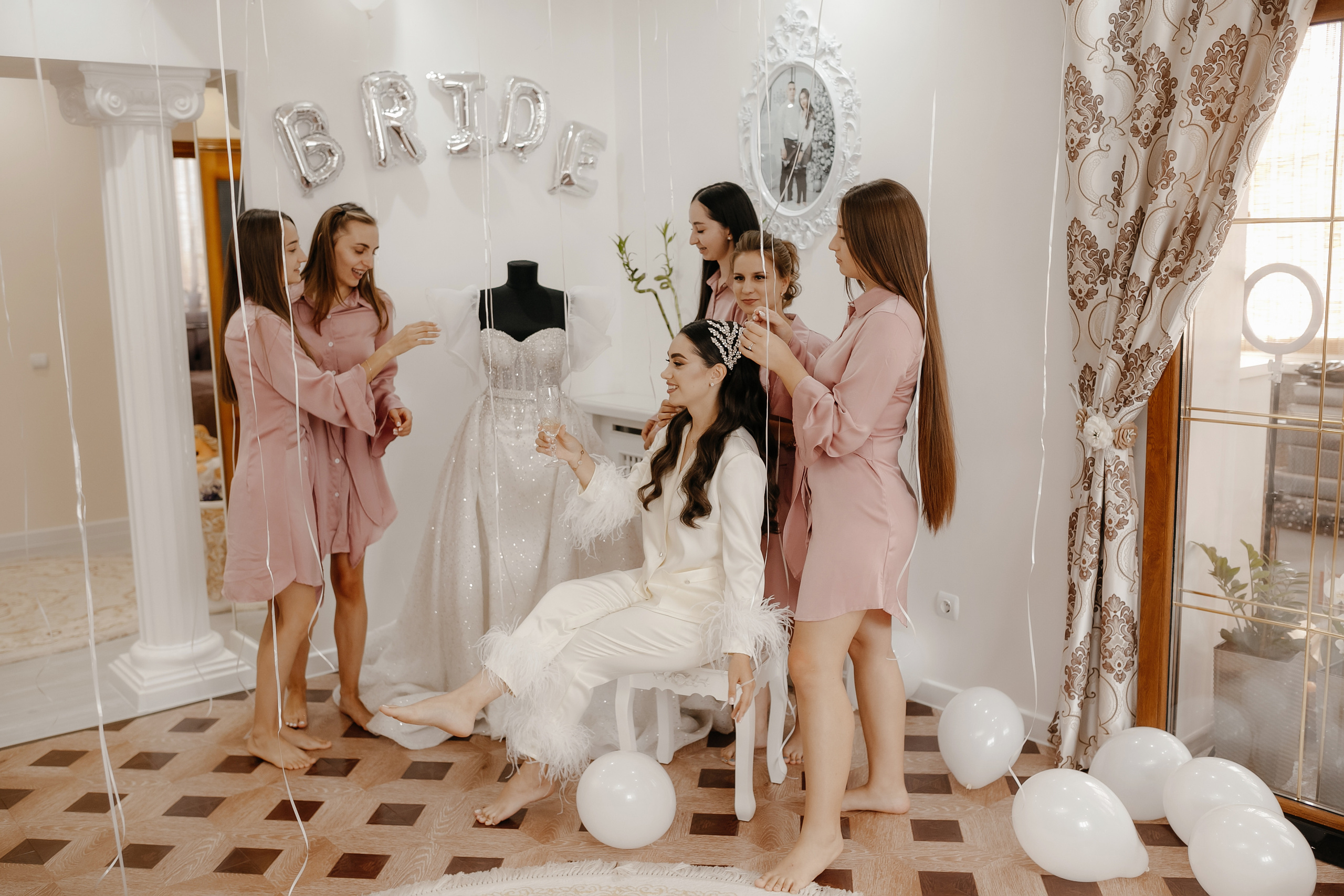 Tudor & Liliana. ProWed — Foto Video Moldova și România