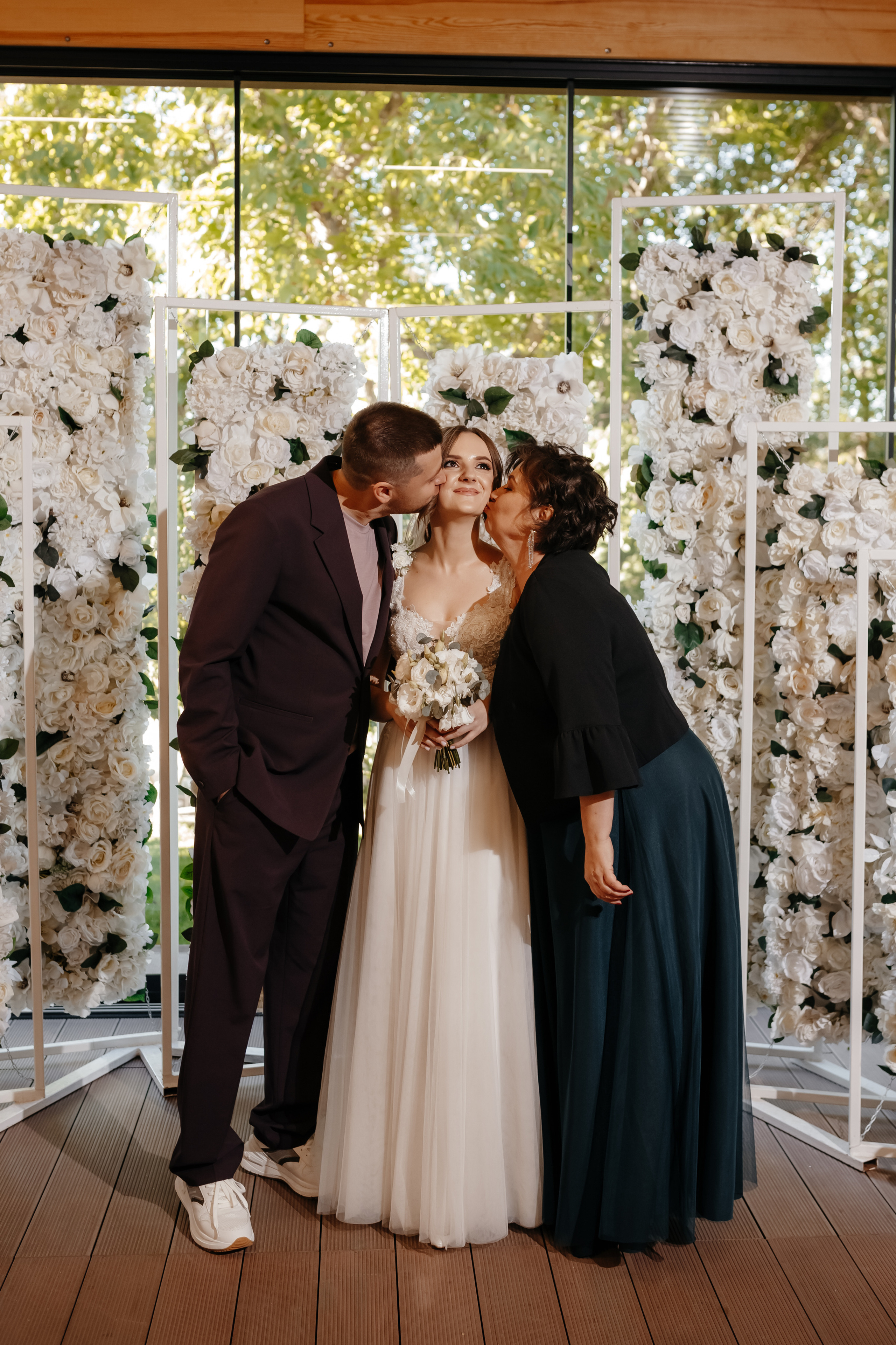 Radu & Catalina. ProWed — Foto Video Moldova și România