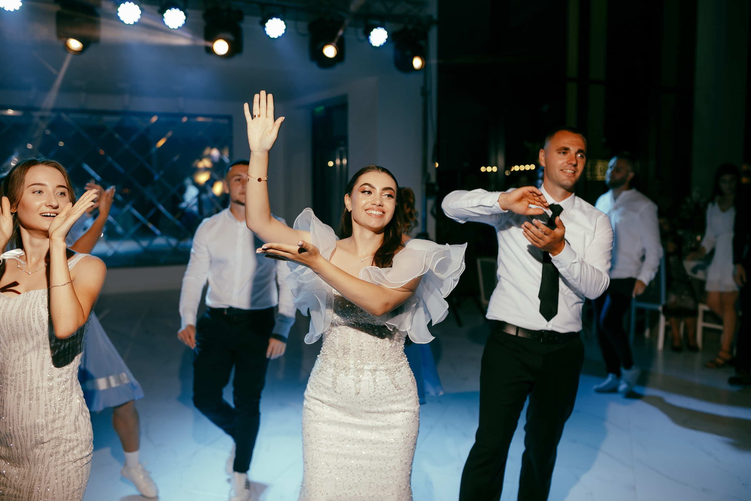 Tudor & Liliana. ProWed — Foto Video Moldova și România