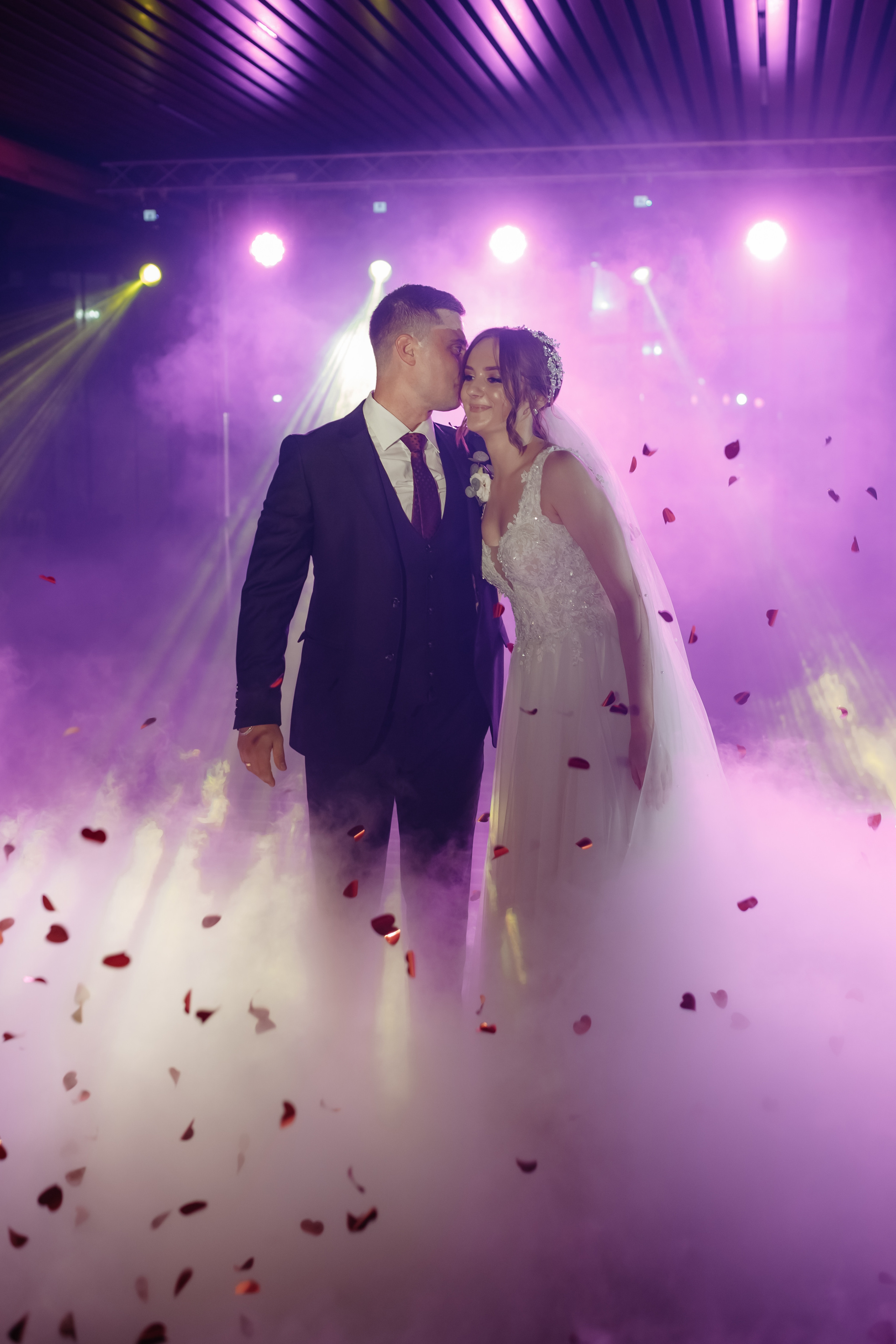 Radu & Catalina. ProWed — Foto Video Moldova și România