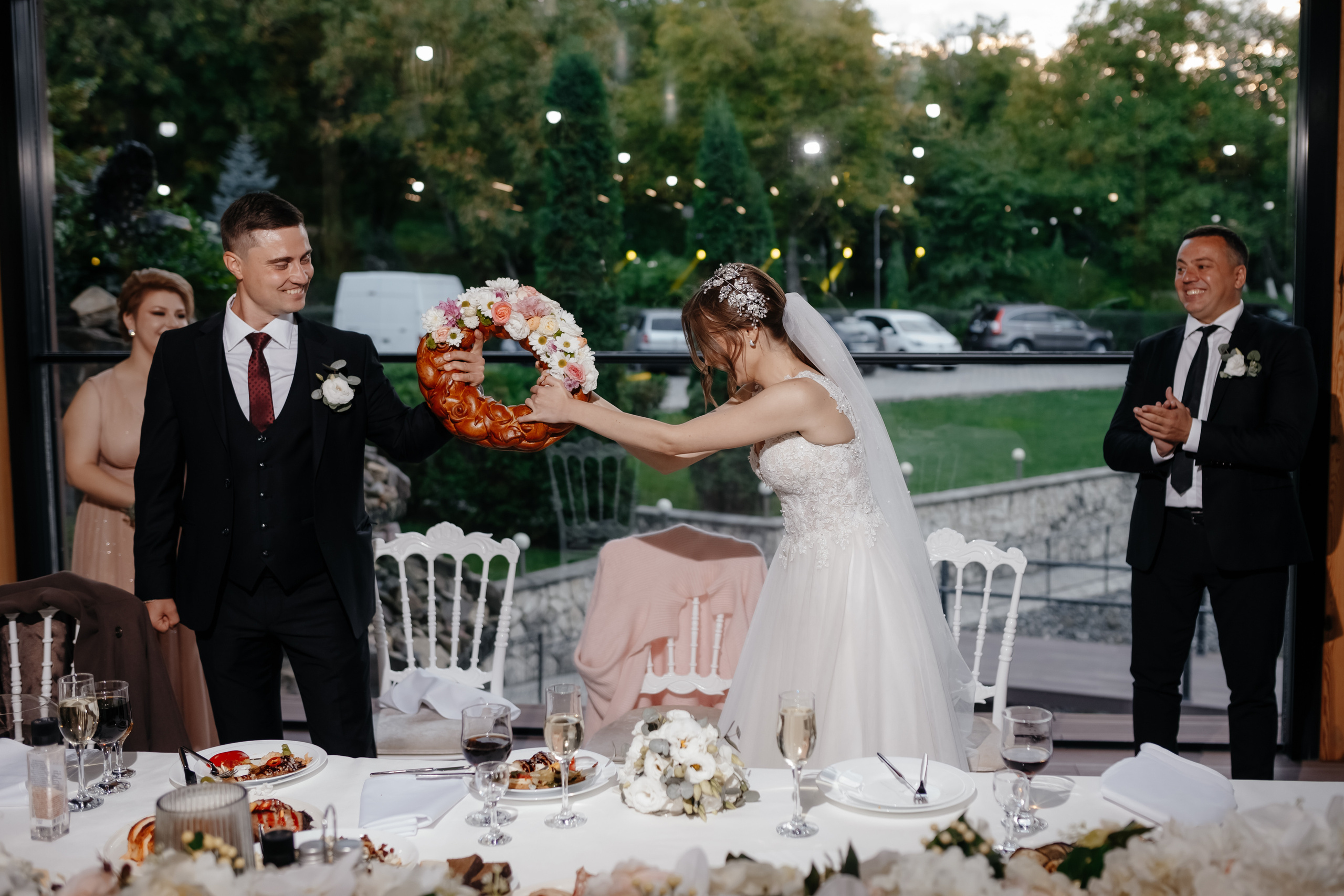 Radu & Catalina. ProWed — Foto Video Moldova și România