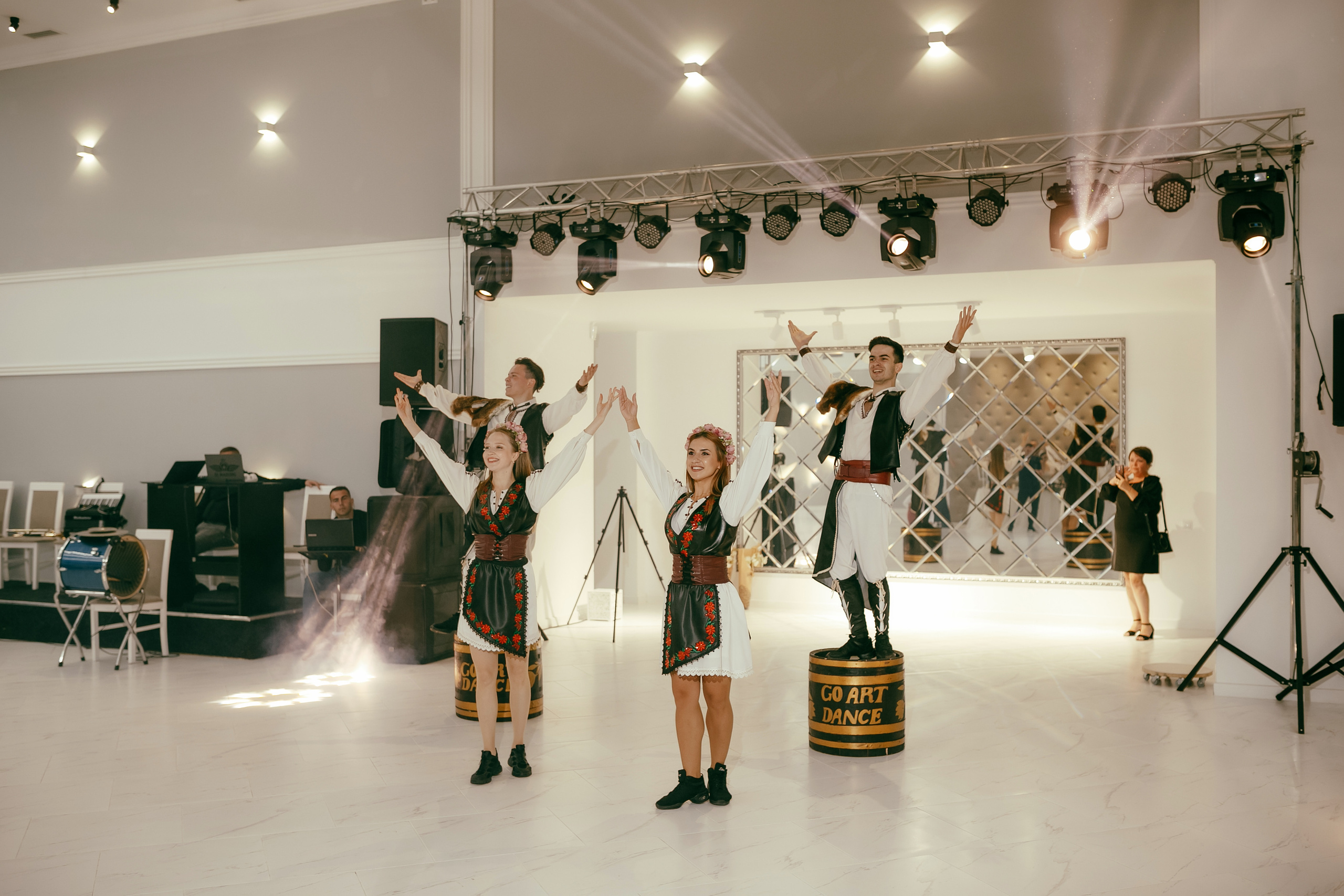 Tudor & Liliana. ProWed — Foto Video Moldova și România