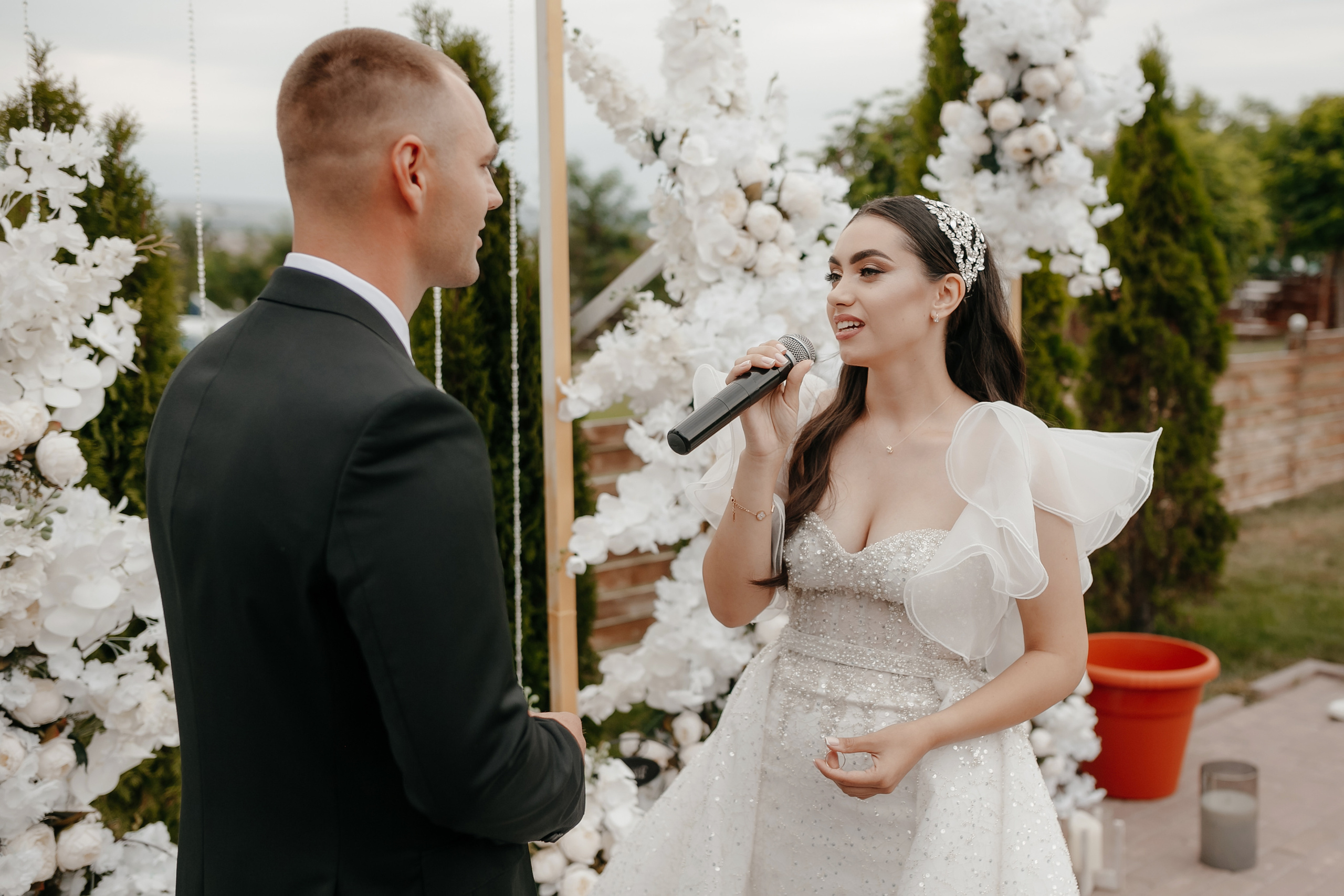 Tudor & Liliana. ProWed — Foto Video Moldova și România