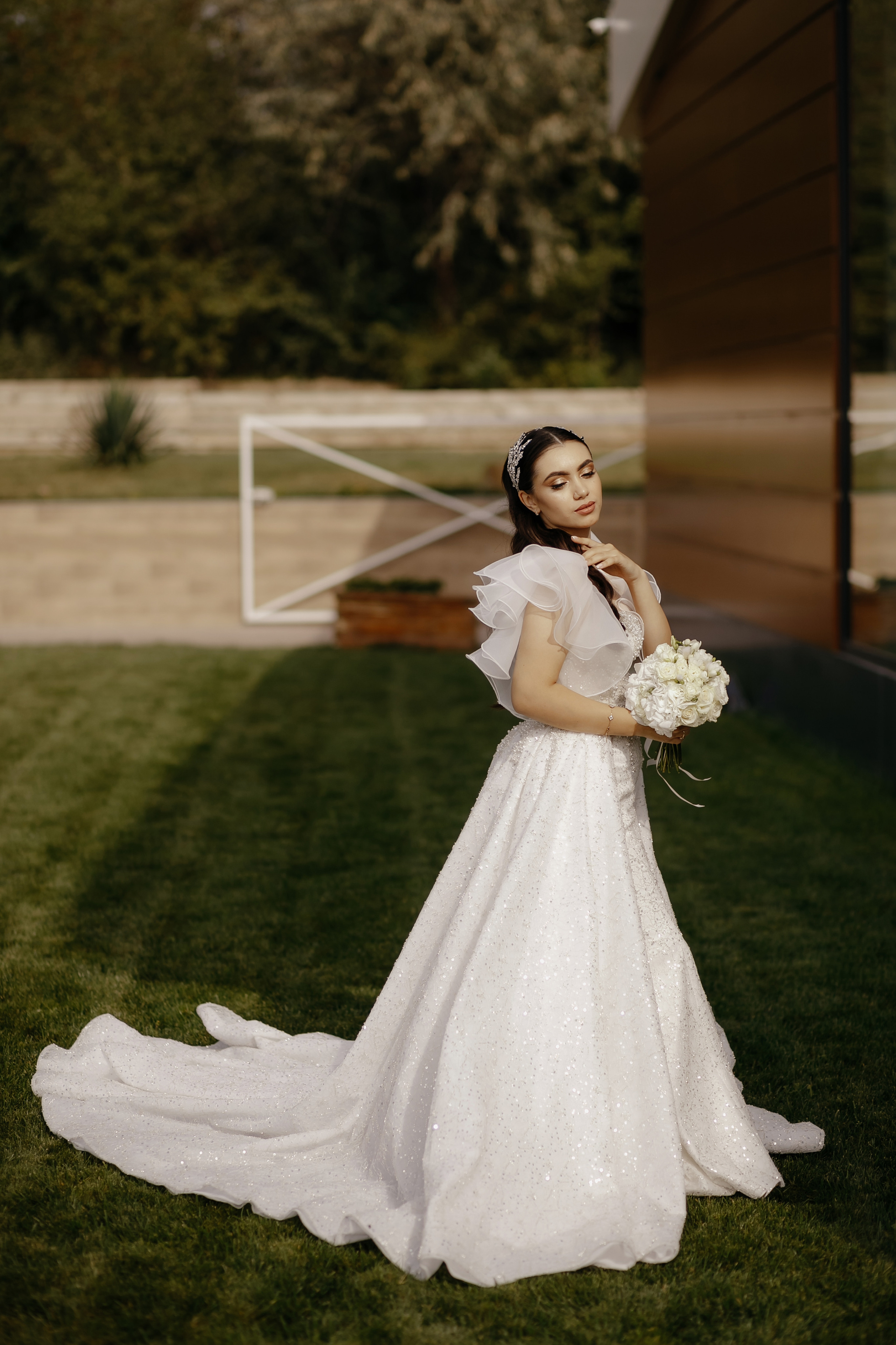 Tudor & Liliana. ProWed — Foto Video Moldova și România