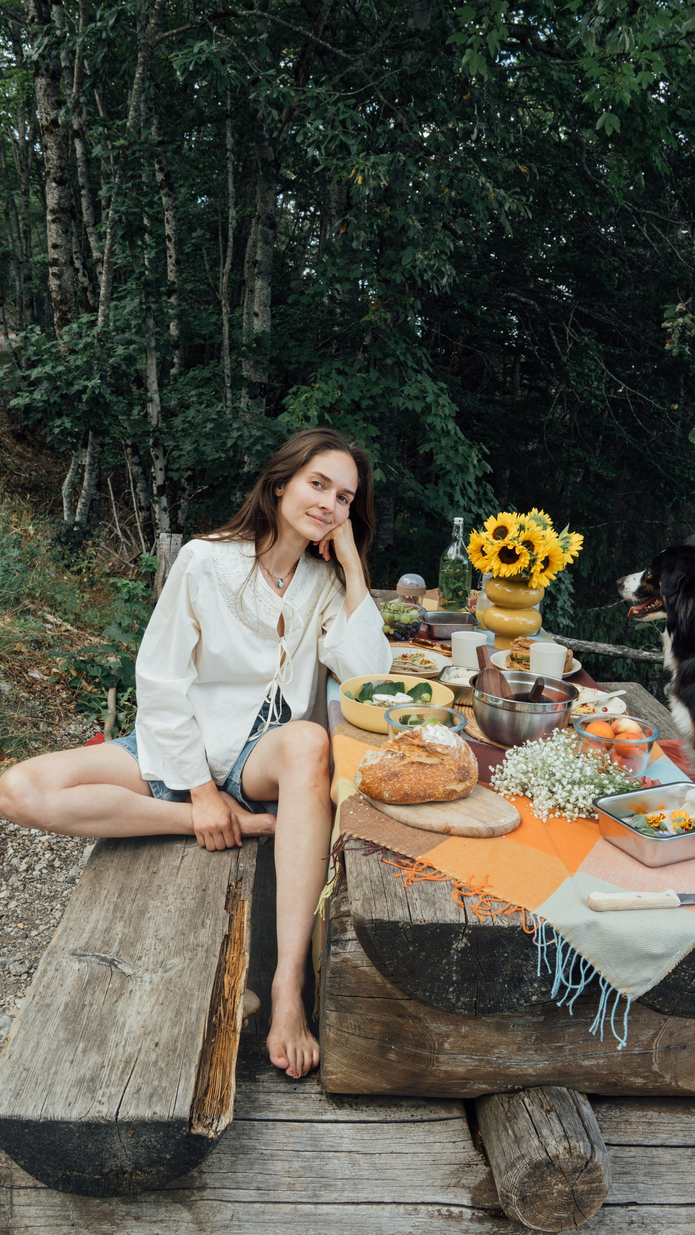Tosca Vegan Chef. Studio de production photo et vidéo à Genève et Lausanne | Contenu d’entreprise et événementiel
