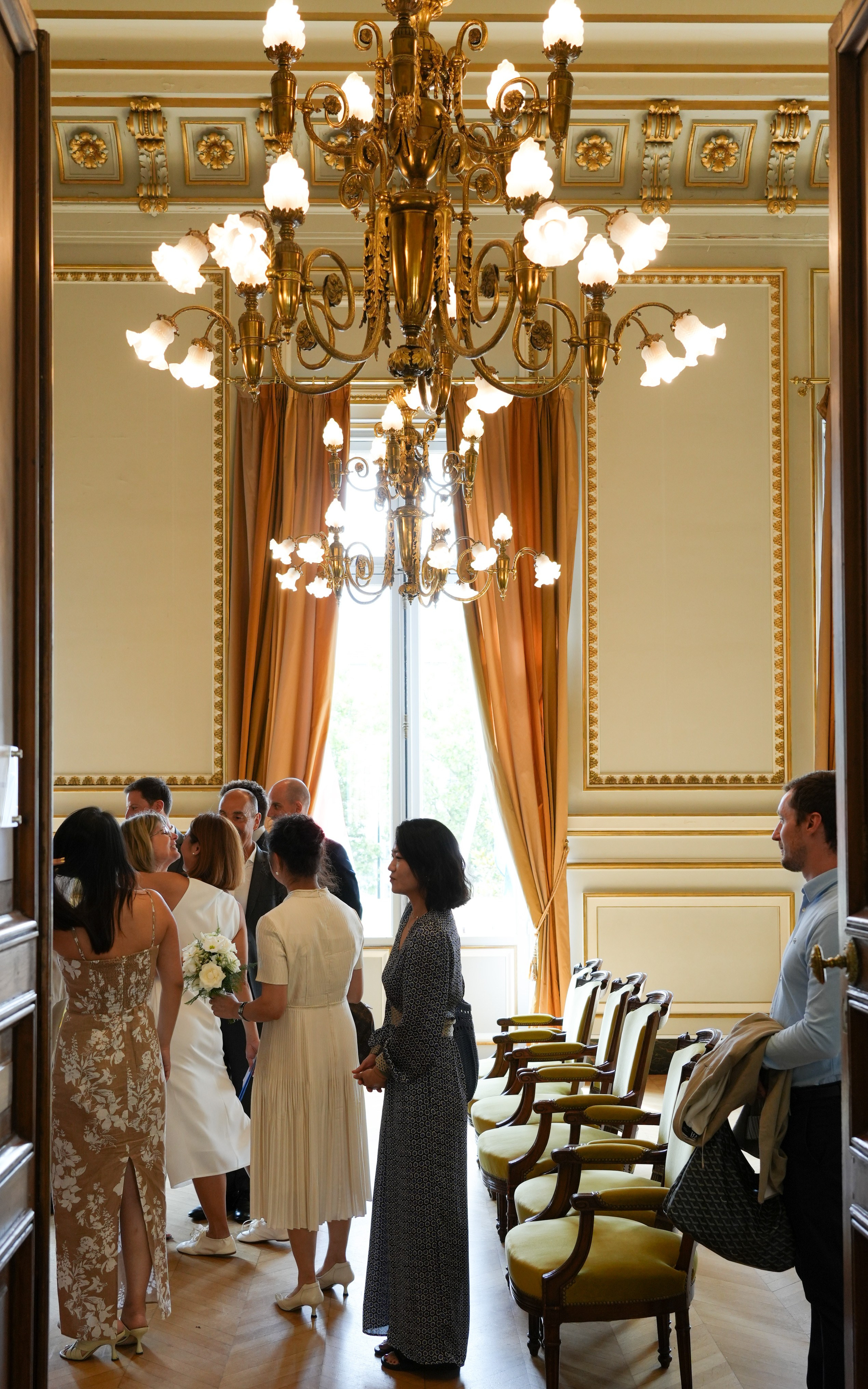 Wedding Reception. Studio de production photo et vidéo à Genève et Lausanne | Contenu d’entreprise et événementiel