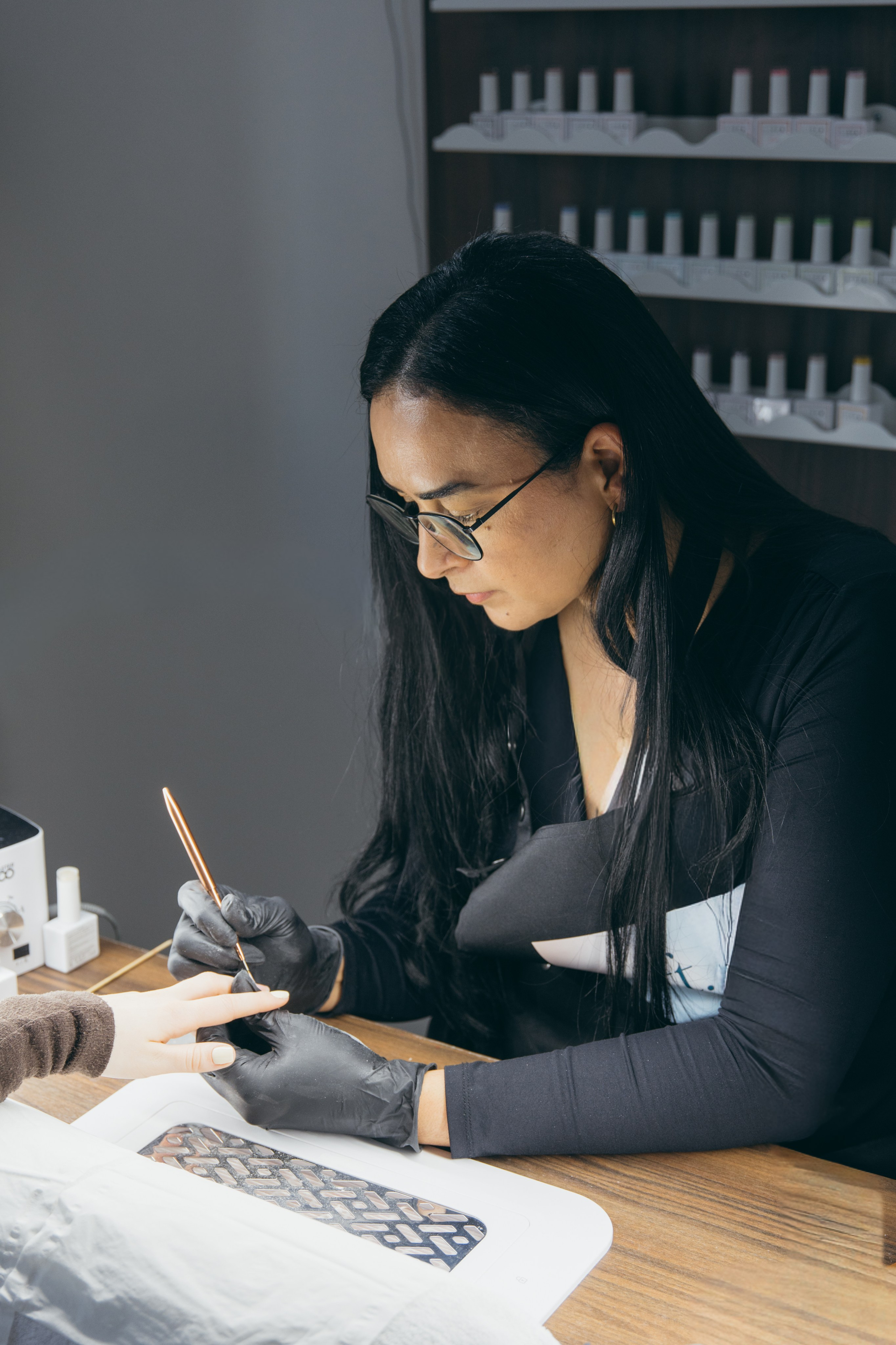 Soft Beauty Studio. Studio de production photo et vidéo à Genève et Lausanne | Contenu d’entreprise et événementiel