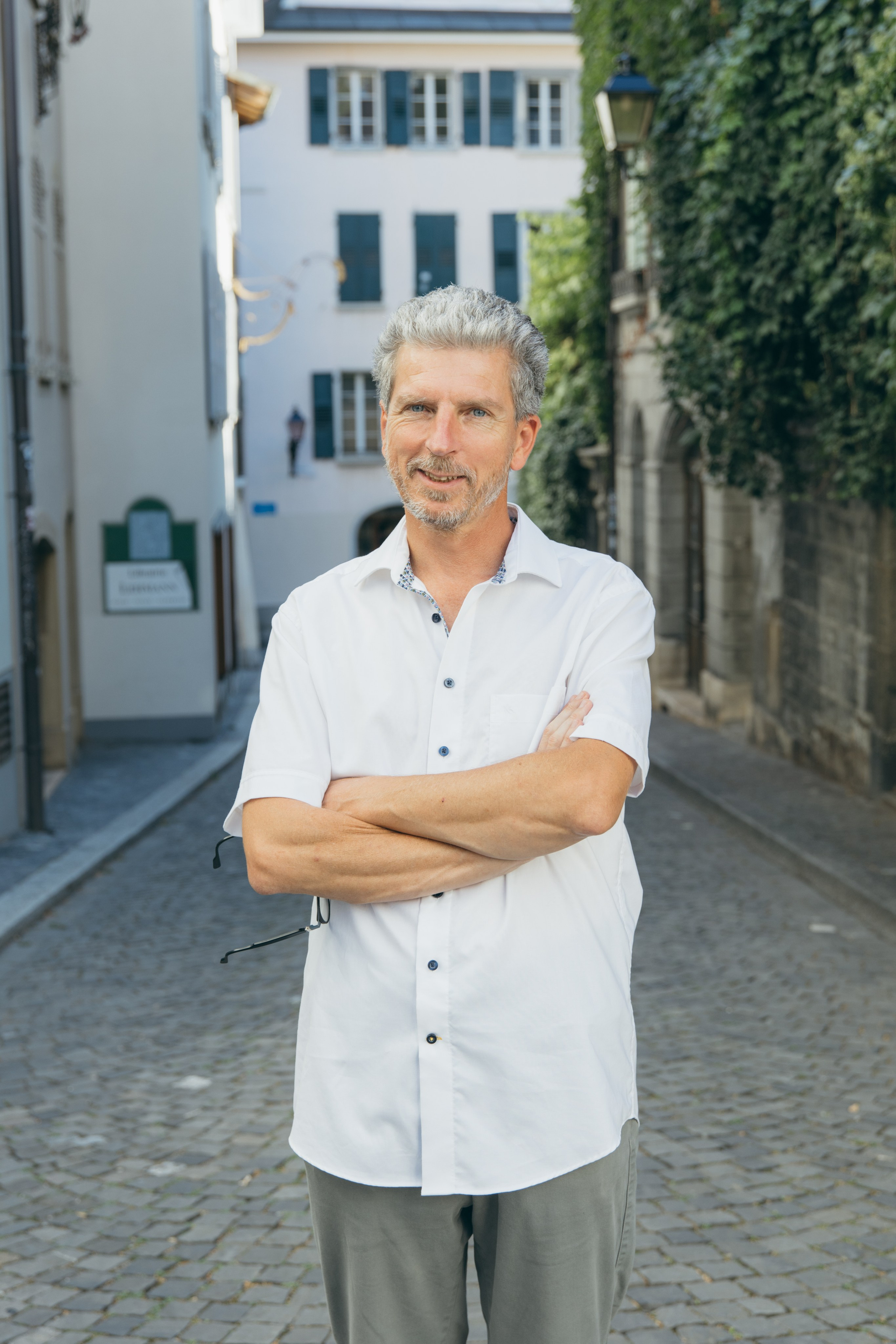 Linearis. Photo & Video Production Studio in Lausanne & Geneva| Corporate & Event Content