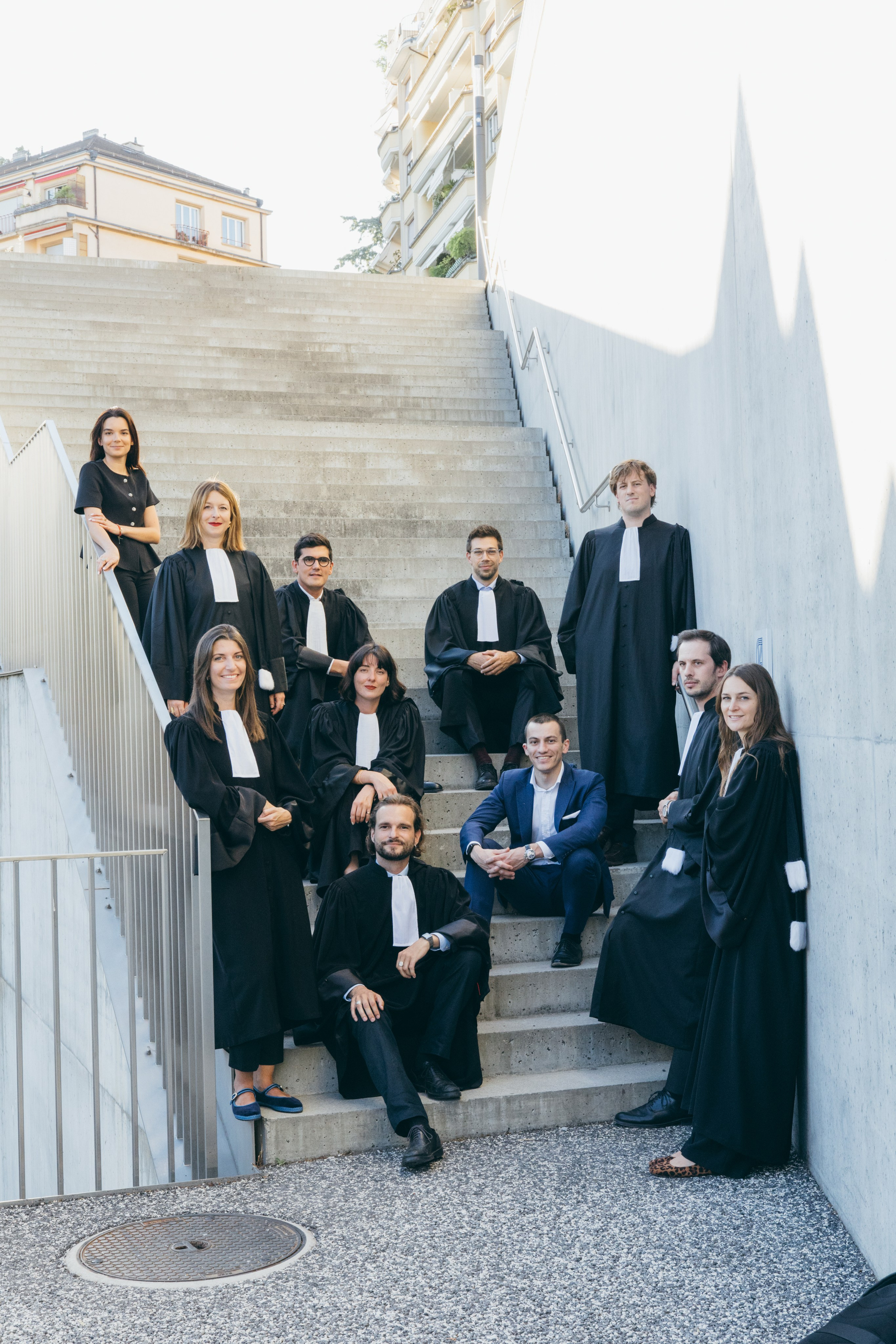 Portrait Photography in Geneva & Lausanne | Dos Content. Photo & Video Production Studio in Lausanne & Geneva| Corporate & Event Content