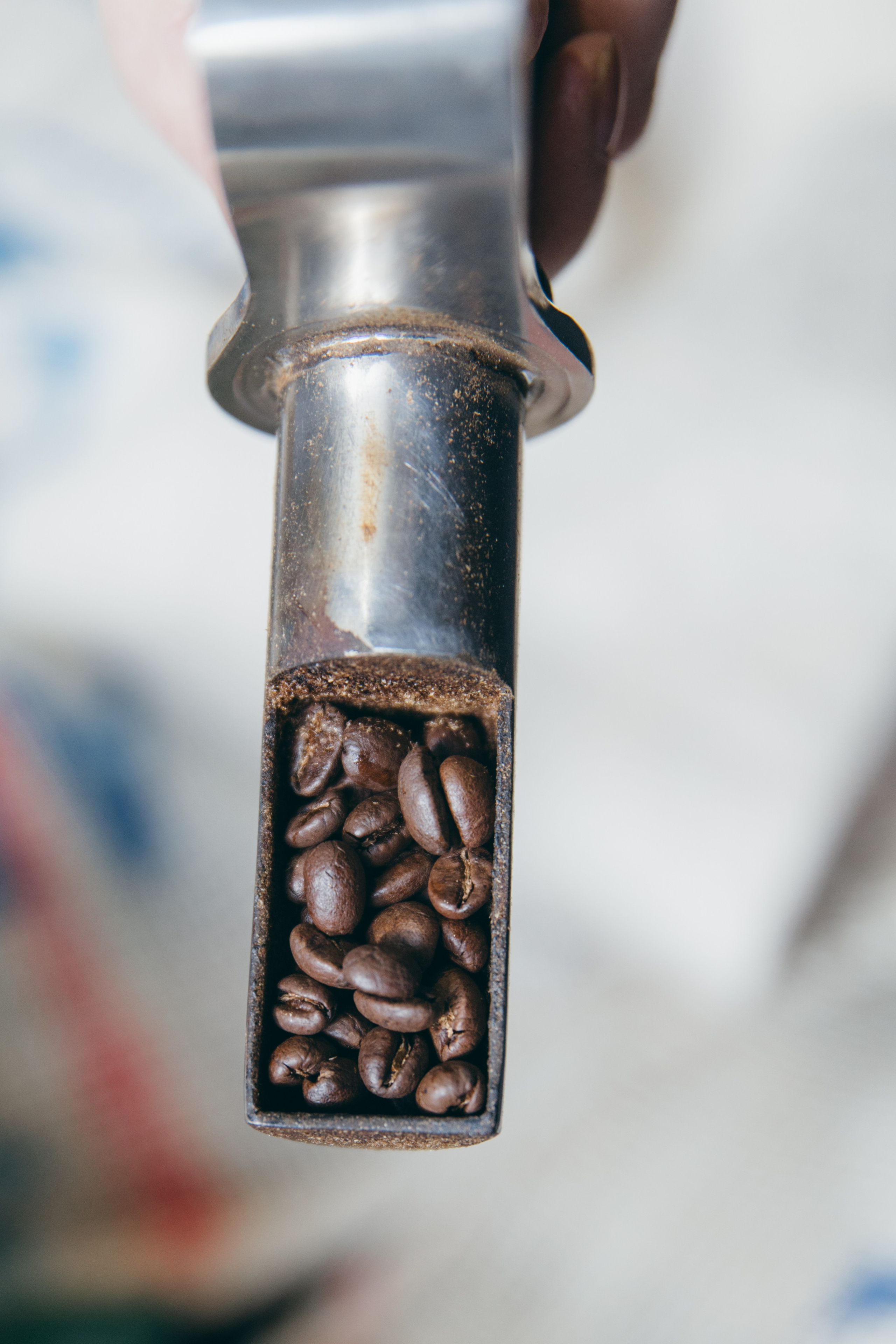 Sweet Bean Coffee. Studio de production photo et vidéo à Genève et Lausanne | Contenu d’entreprise et événementiel